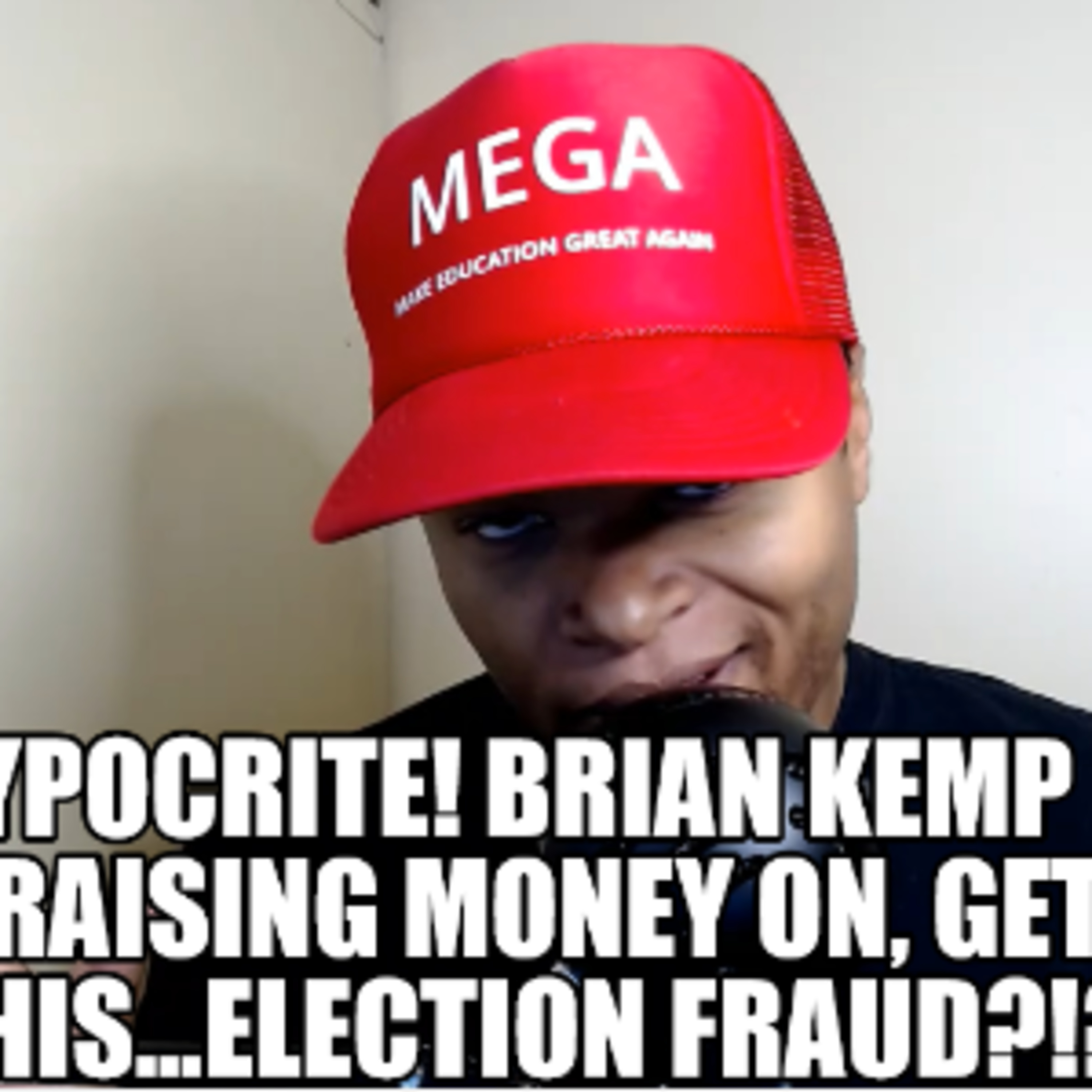 Make Education Great Again! w/ Chris Morris