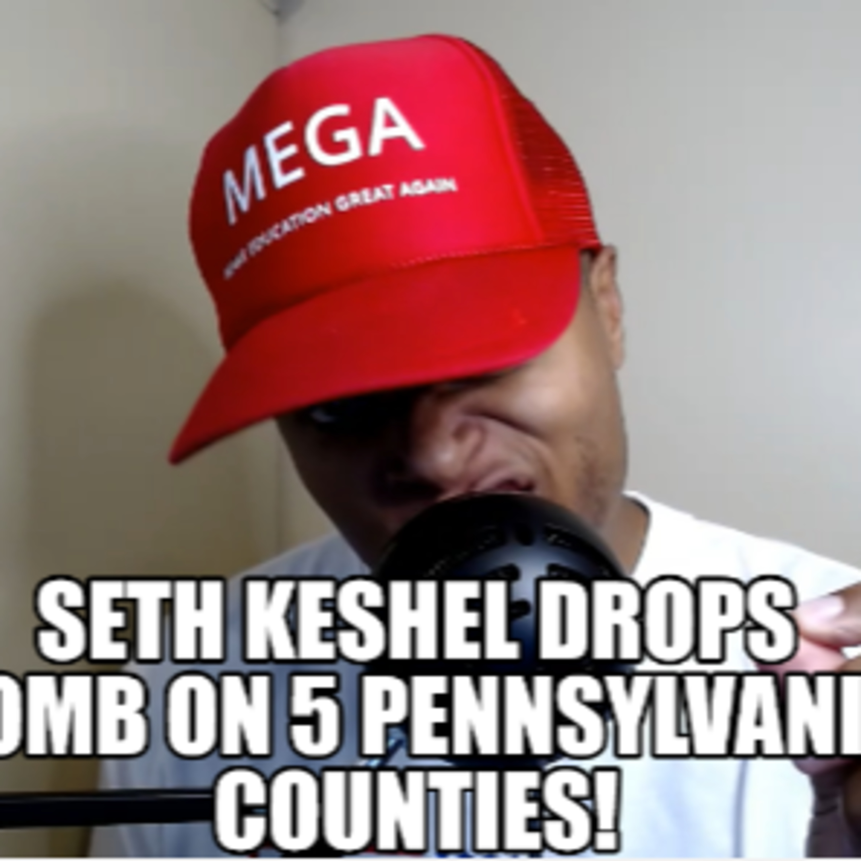Make Education Great Again! w/ Chris Morris