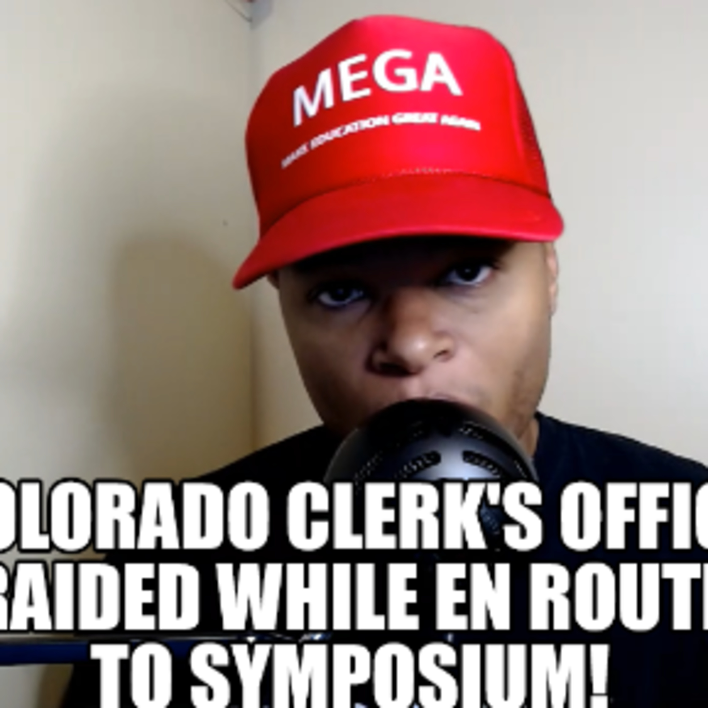 Make Education Great Again! w/ Chris Morris