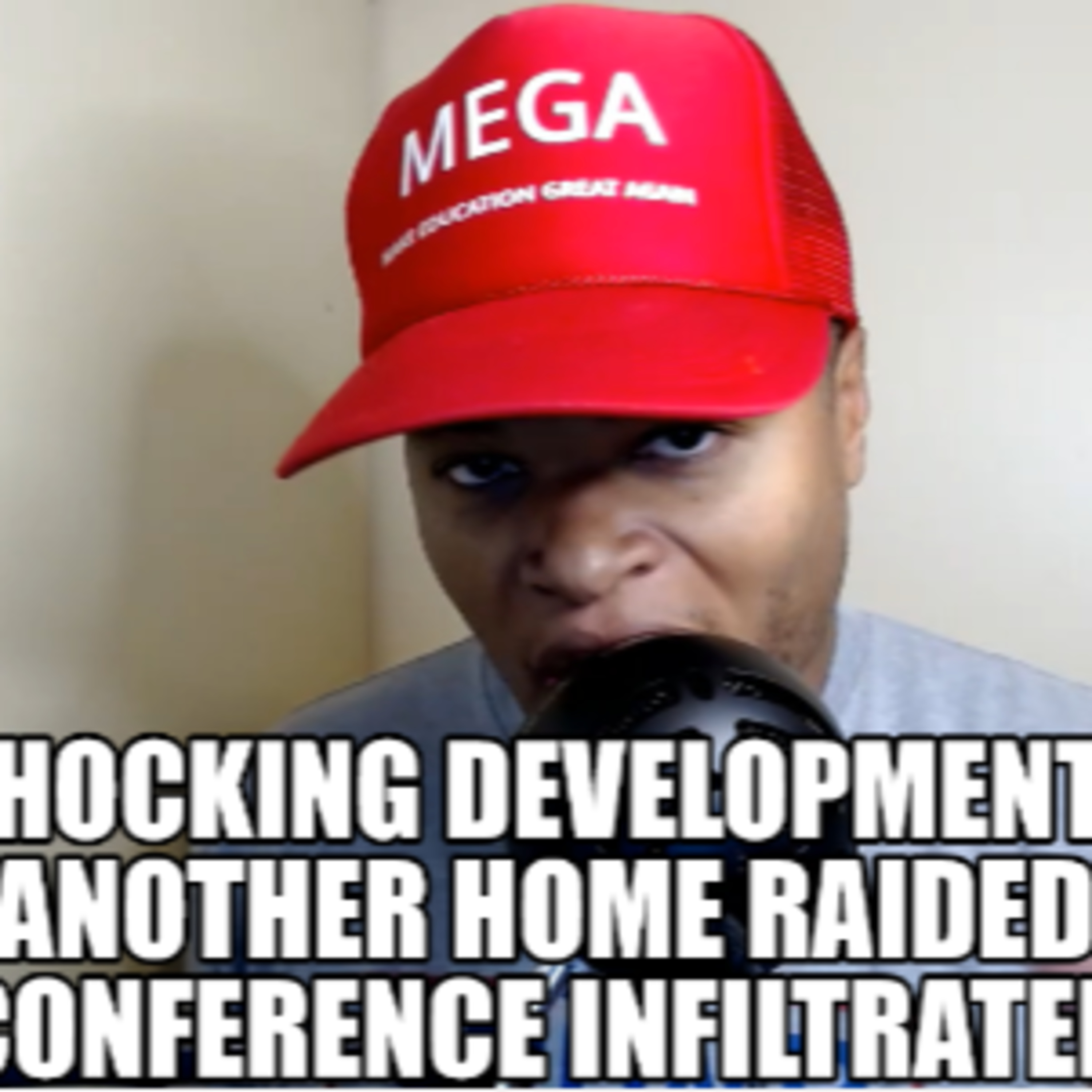Make Education Great Again! w/ Chris Morris