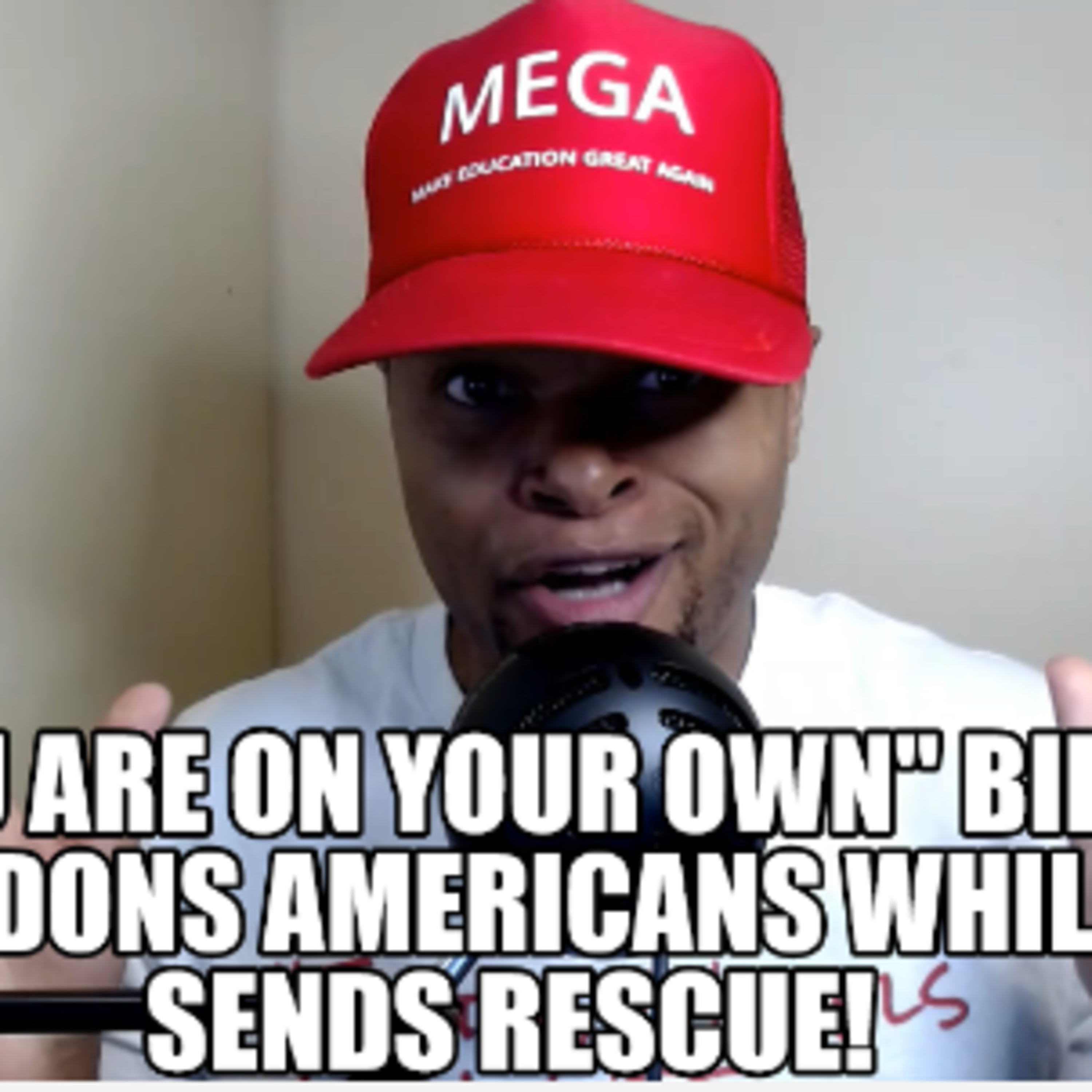Make Education Great Again! w/ Chris Morris