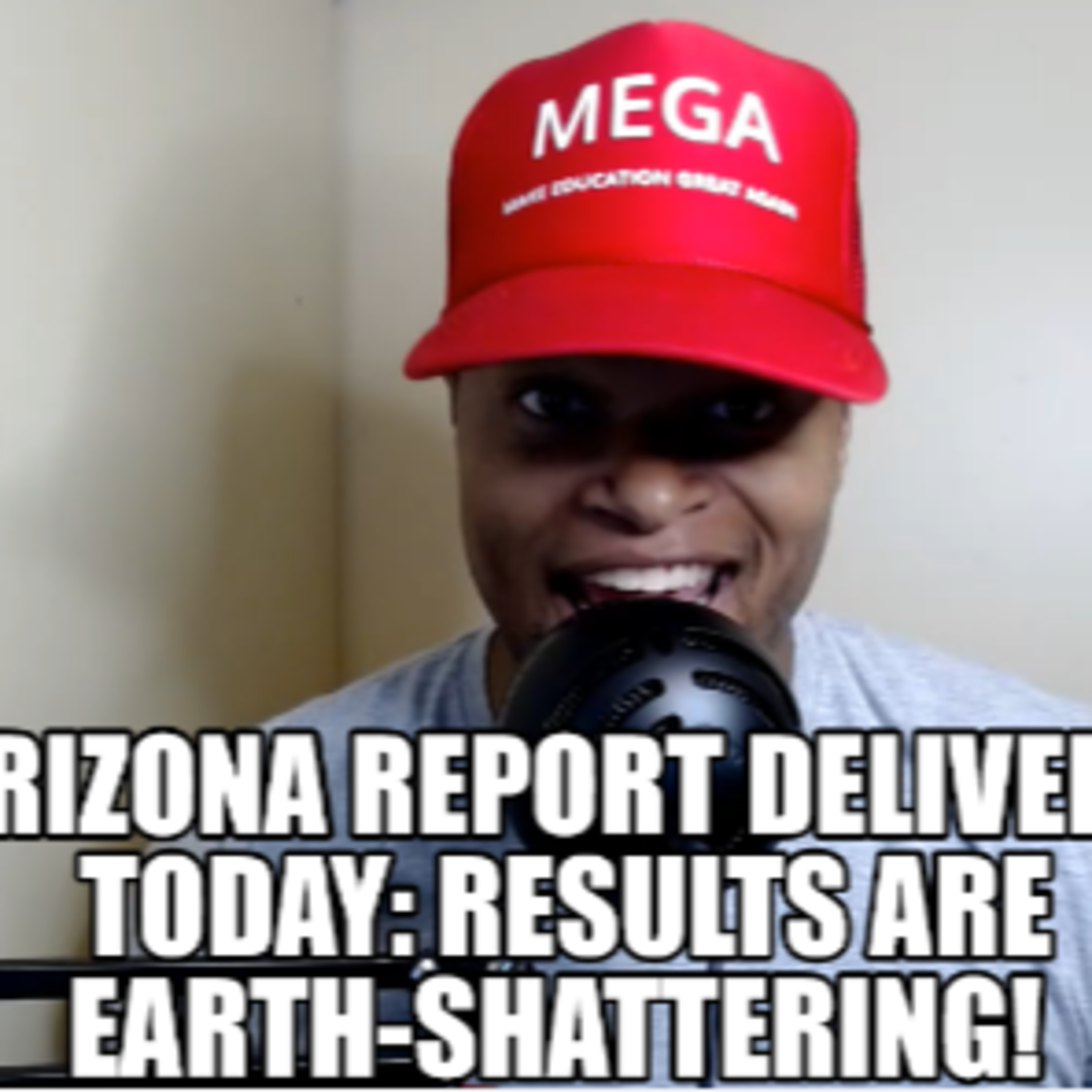 Make Education Great Again! w/ Chris Morris