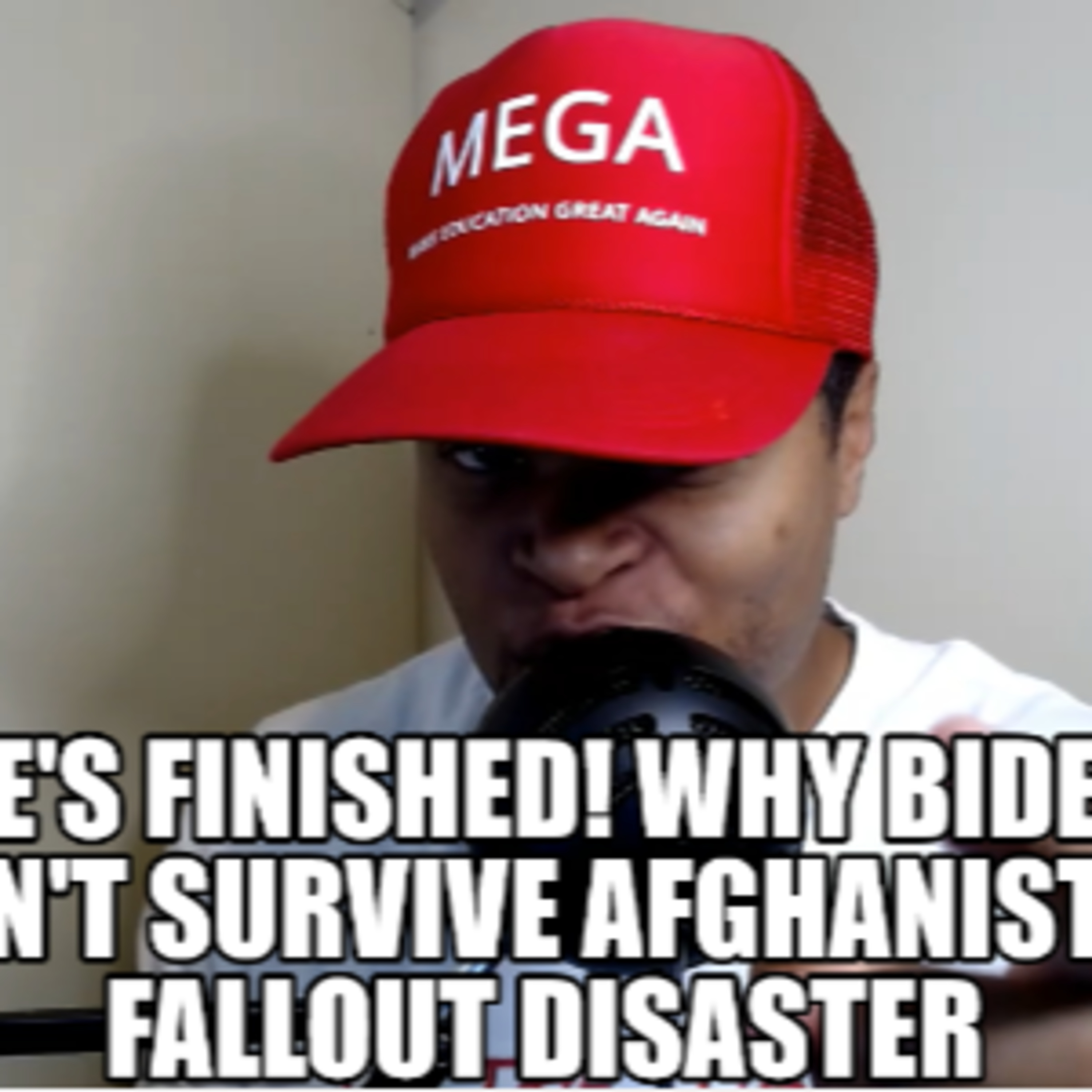 Make Education Great Again! w/ Chris Morris