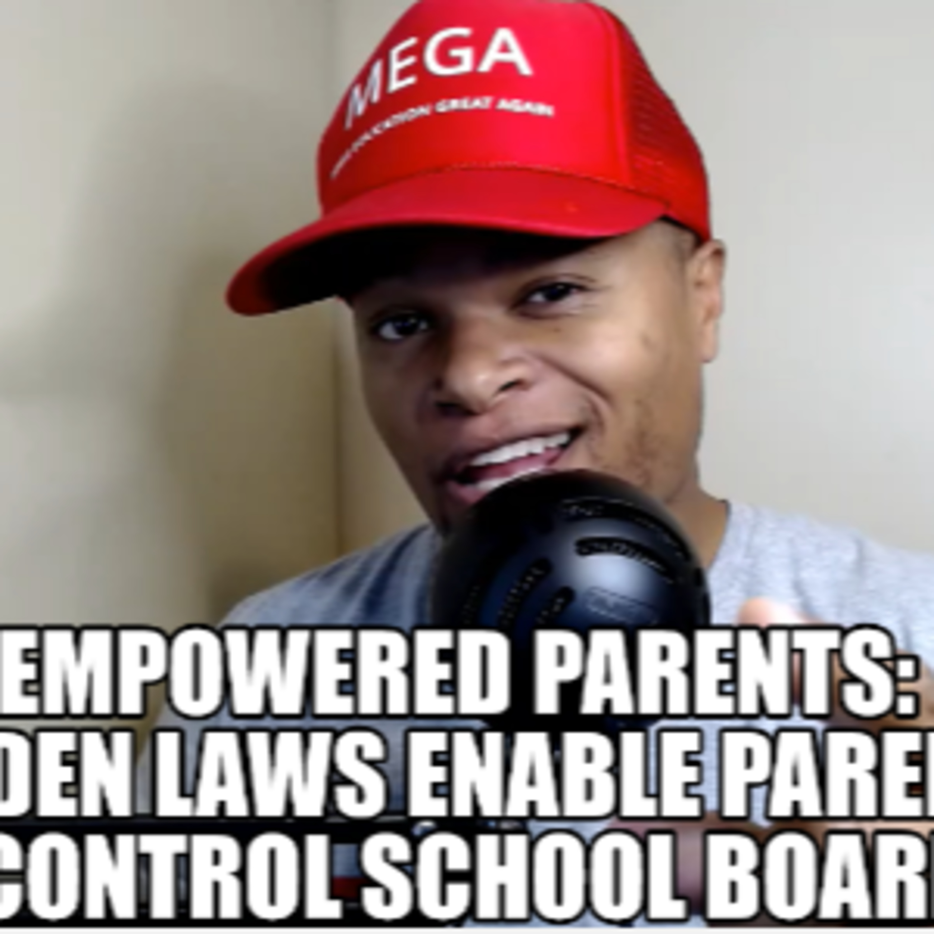 Make Education Great Again! w/ Chris Morris