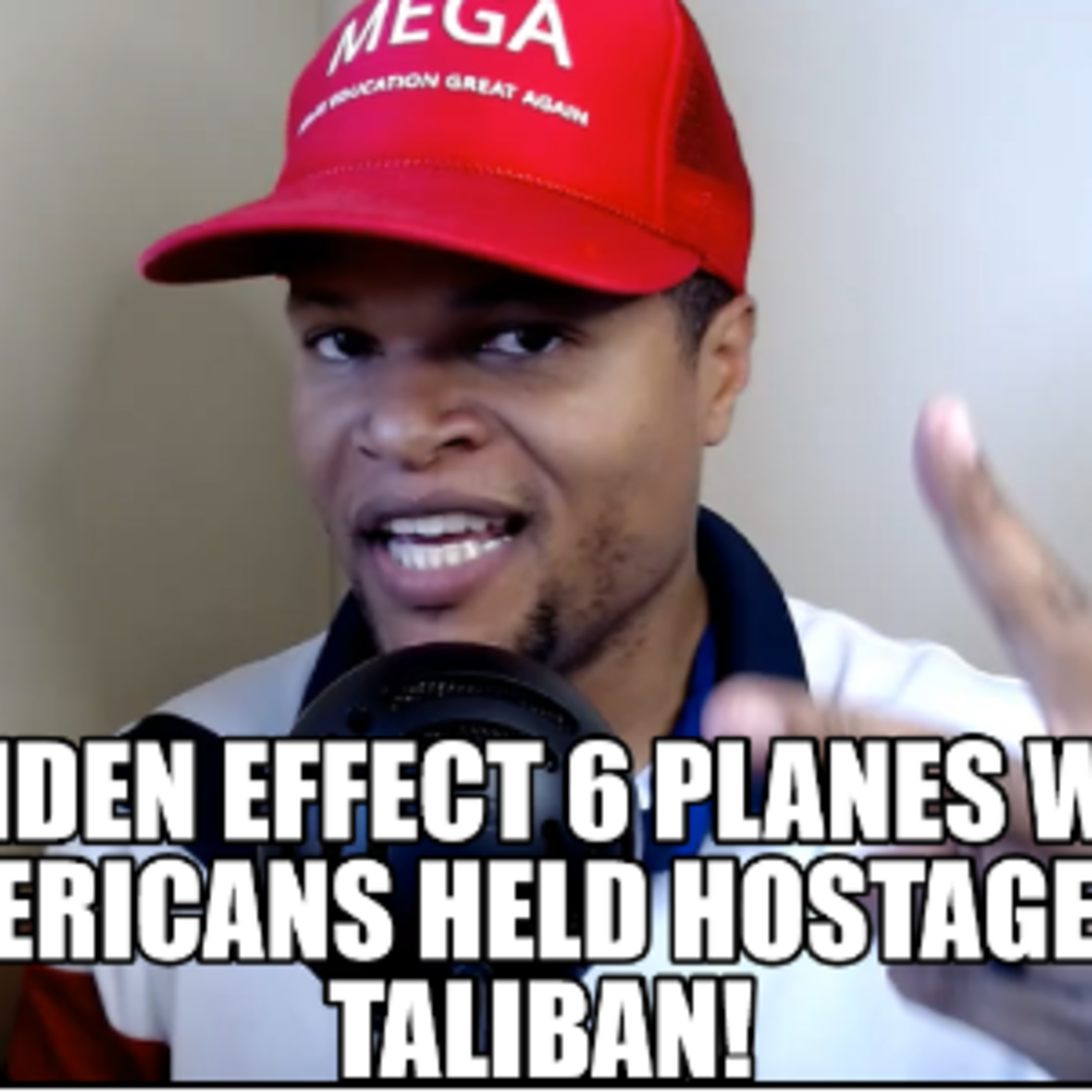Make Education Great Again! w/ Chris Morris