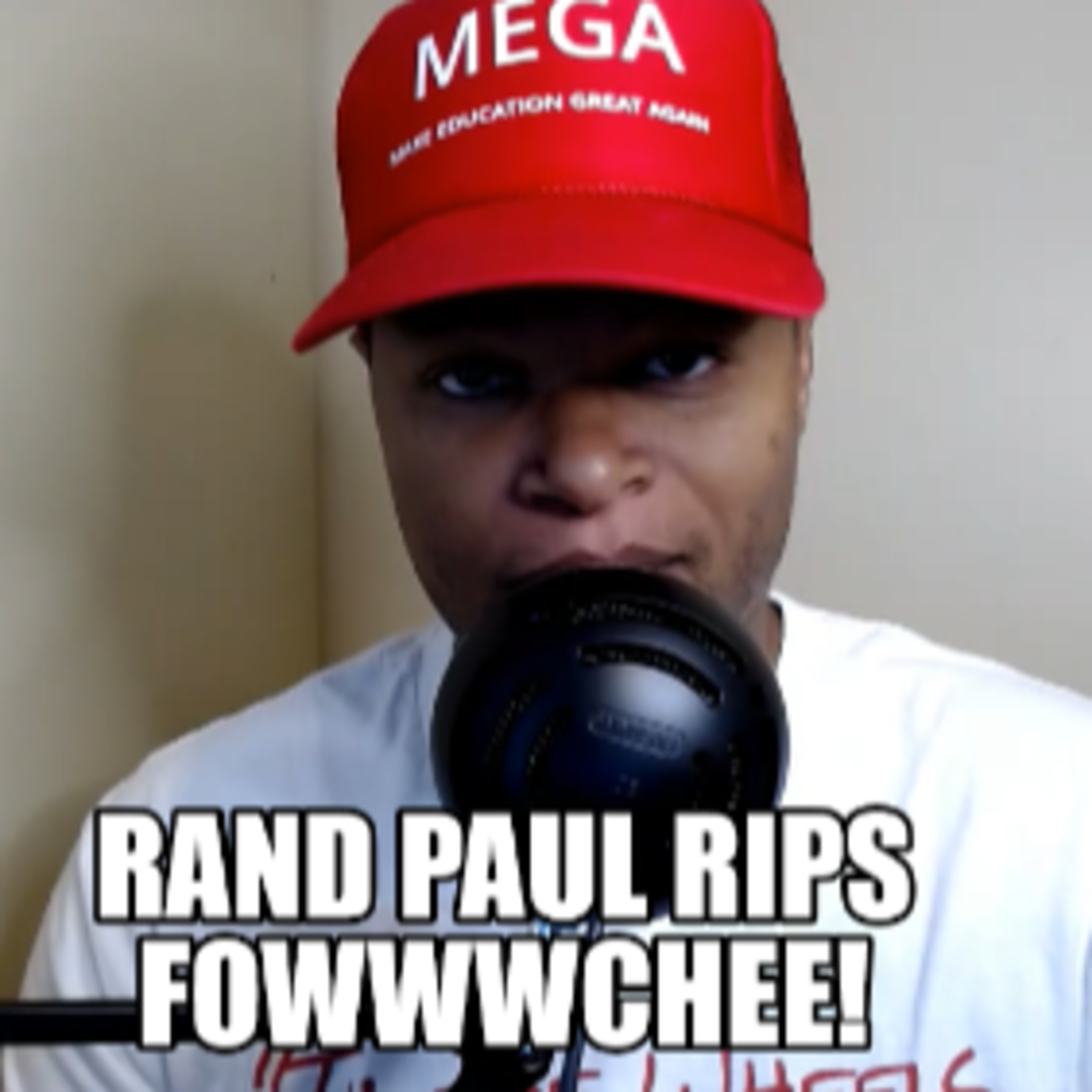 Make Education Great Again! w/ Chris Morris