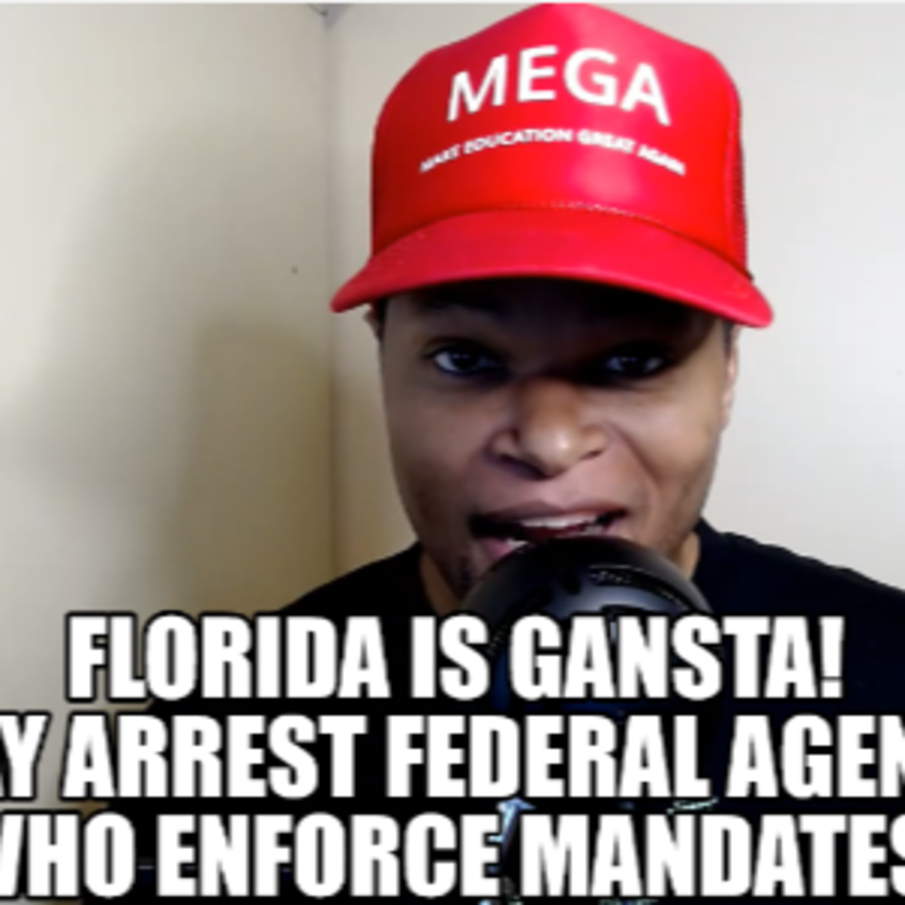Make Education Great Again! w/ Chris Morris