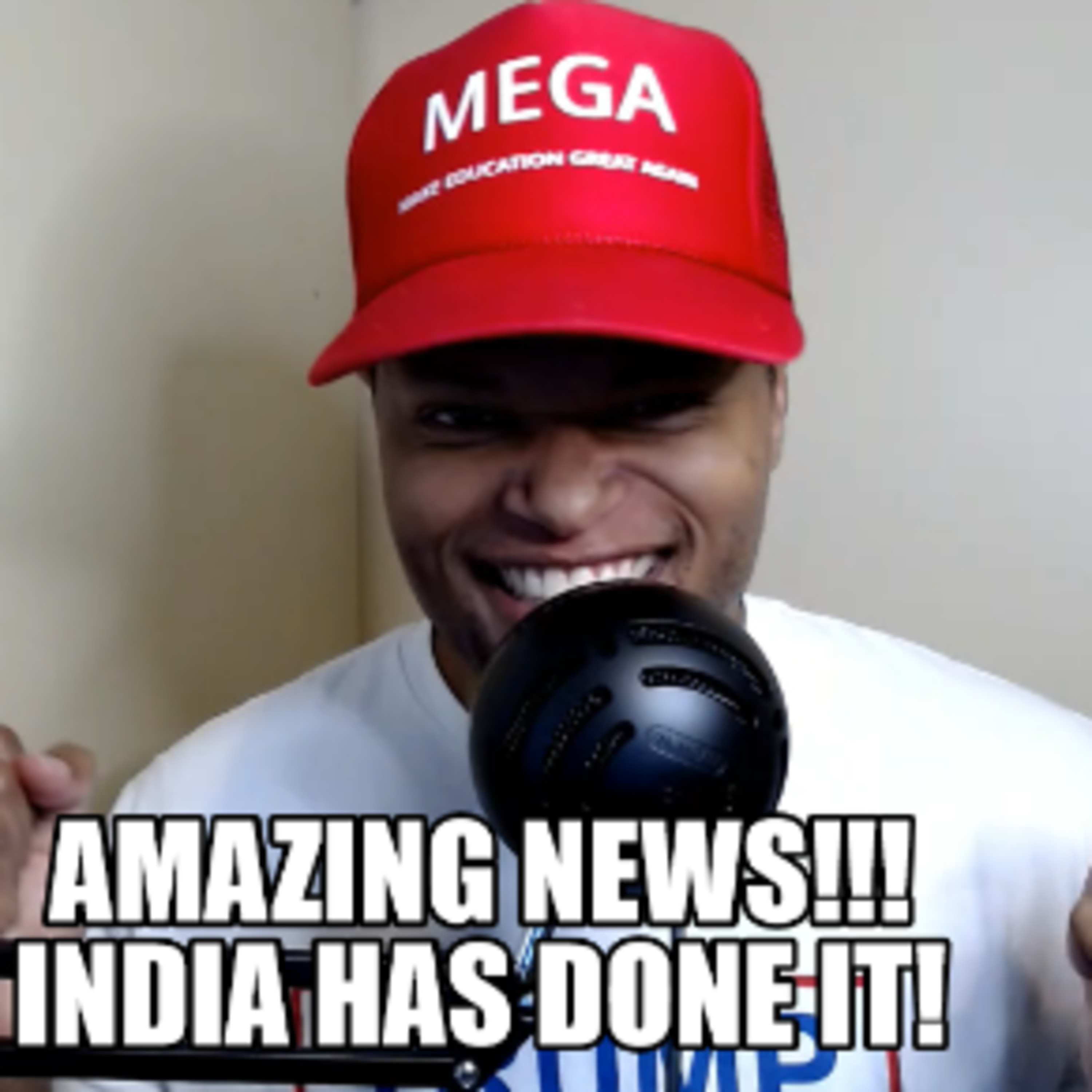 Make Education Great Again! w/ Chris Morris