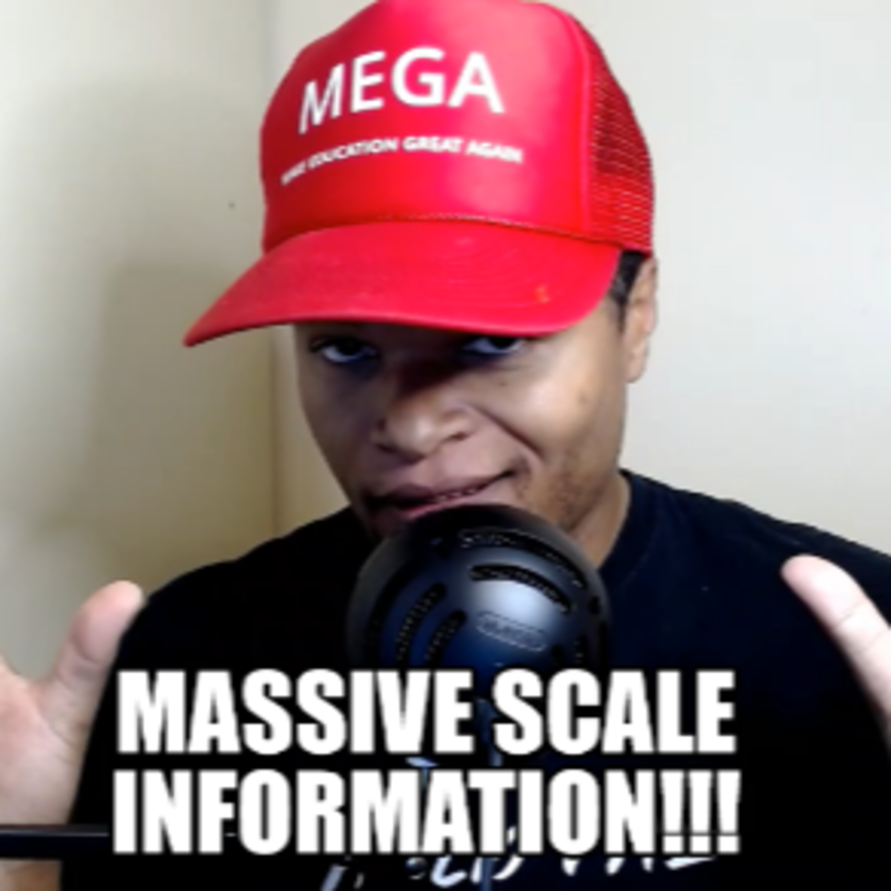 Make Education Great Again! w/ Chris Morris
