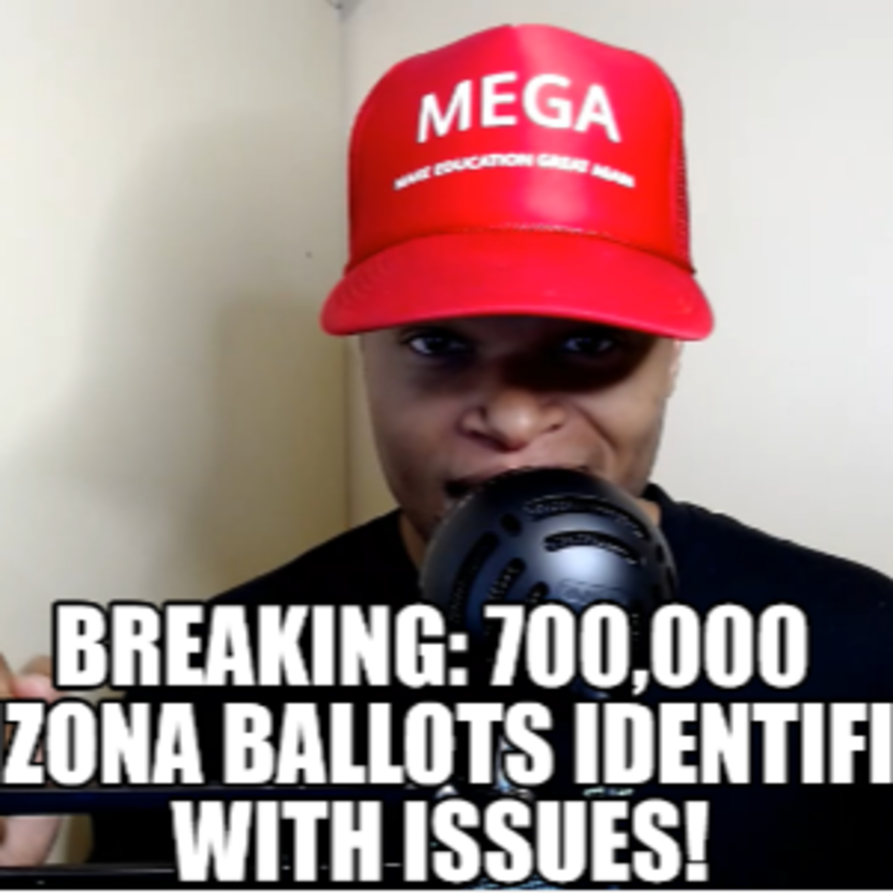 Make Education Great Again! w/ Chris Morris