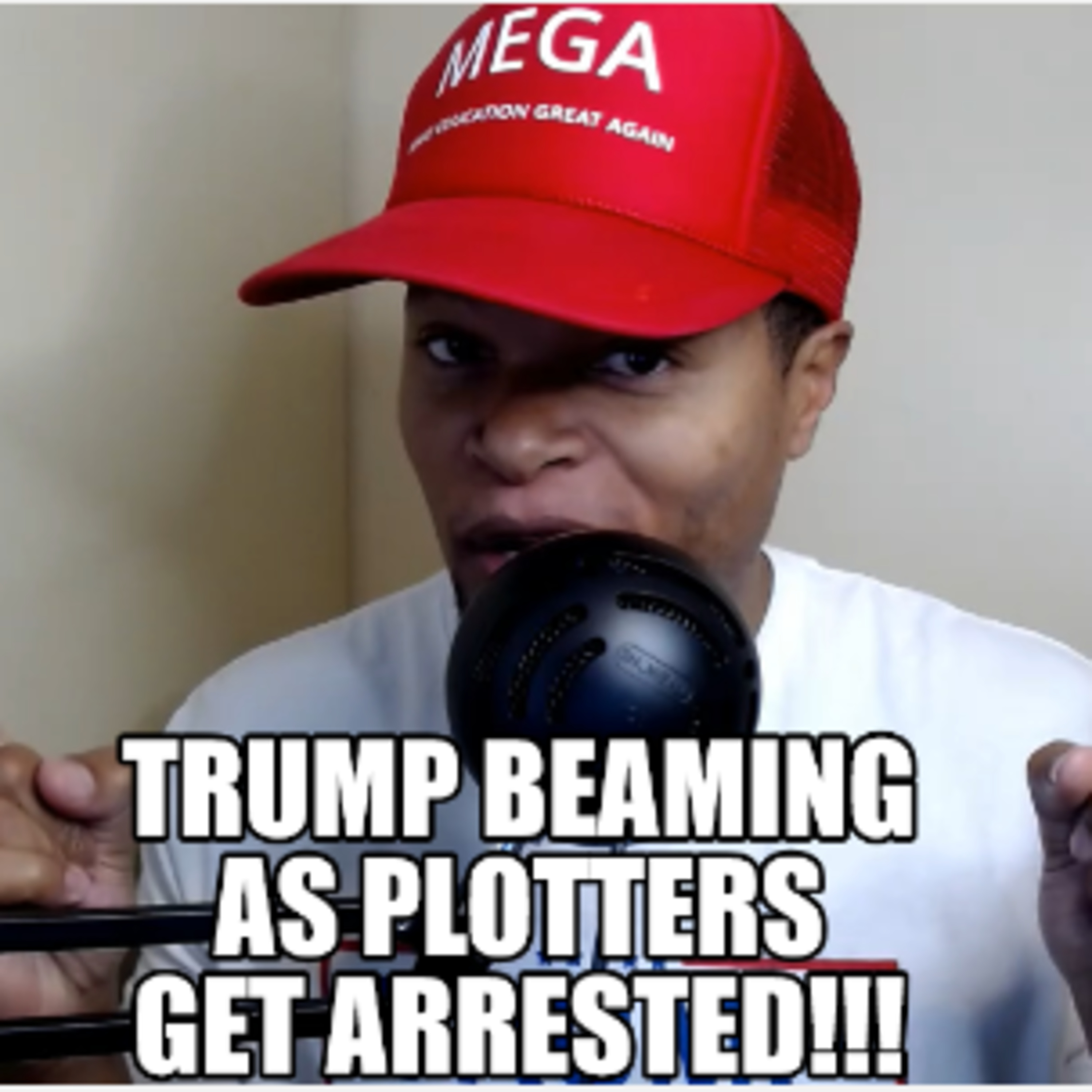 Make Education Great Again! w/ Chris Morris