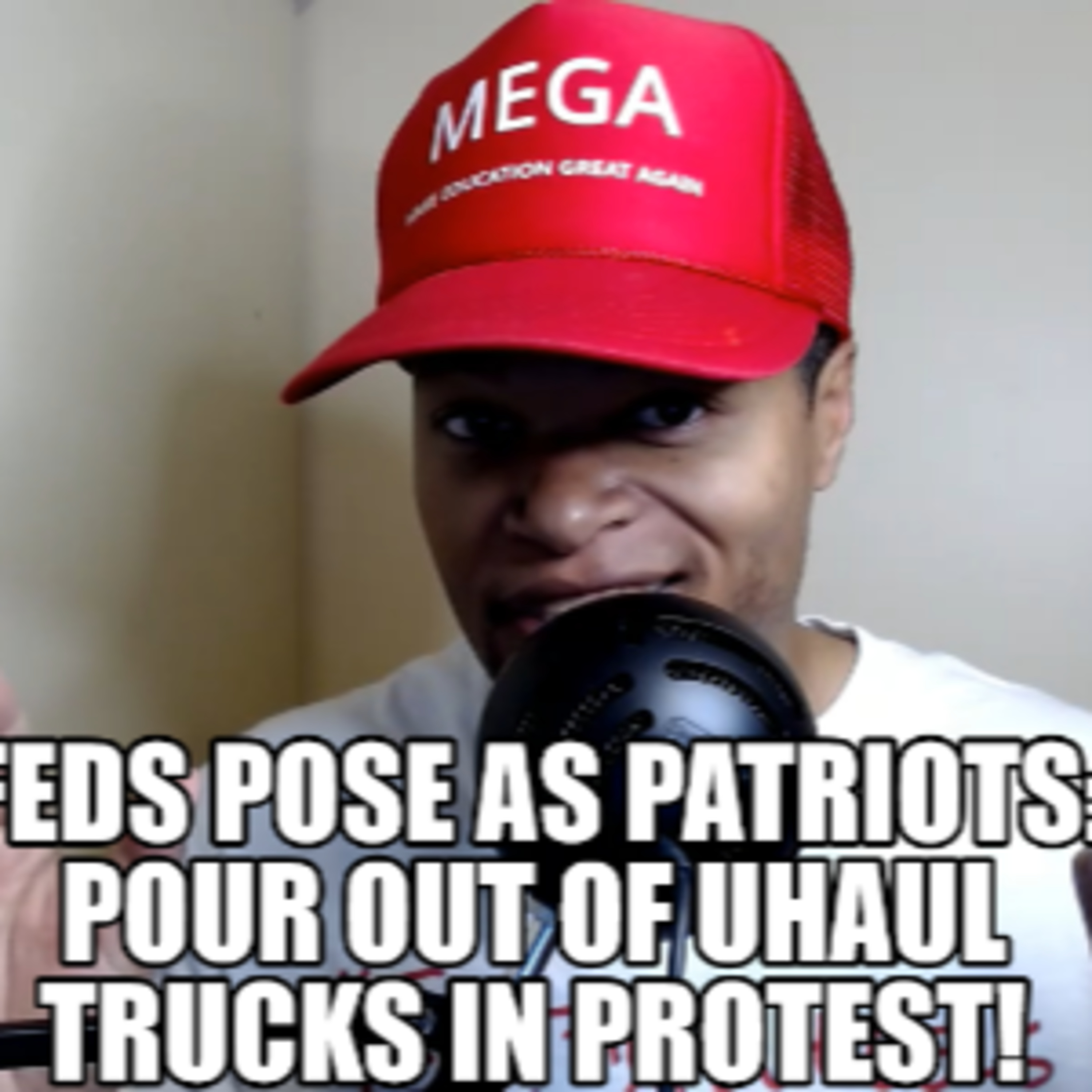 Make Education Great Again! w/ Chris Morris