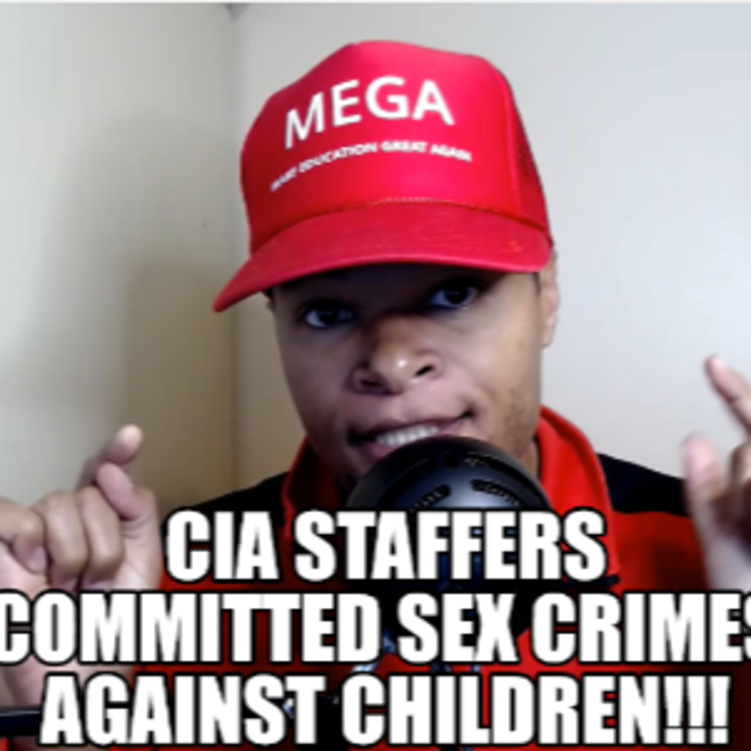 Make Education Great Again! w/ Chris Morris