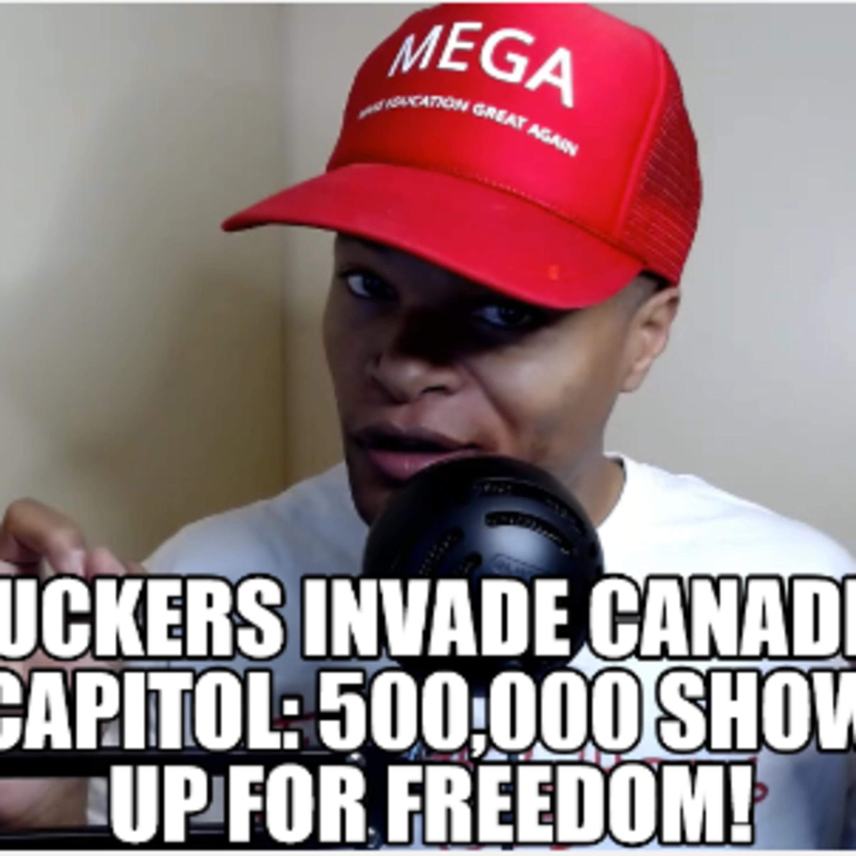 Make Education Great Again! w/ Chris Morris