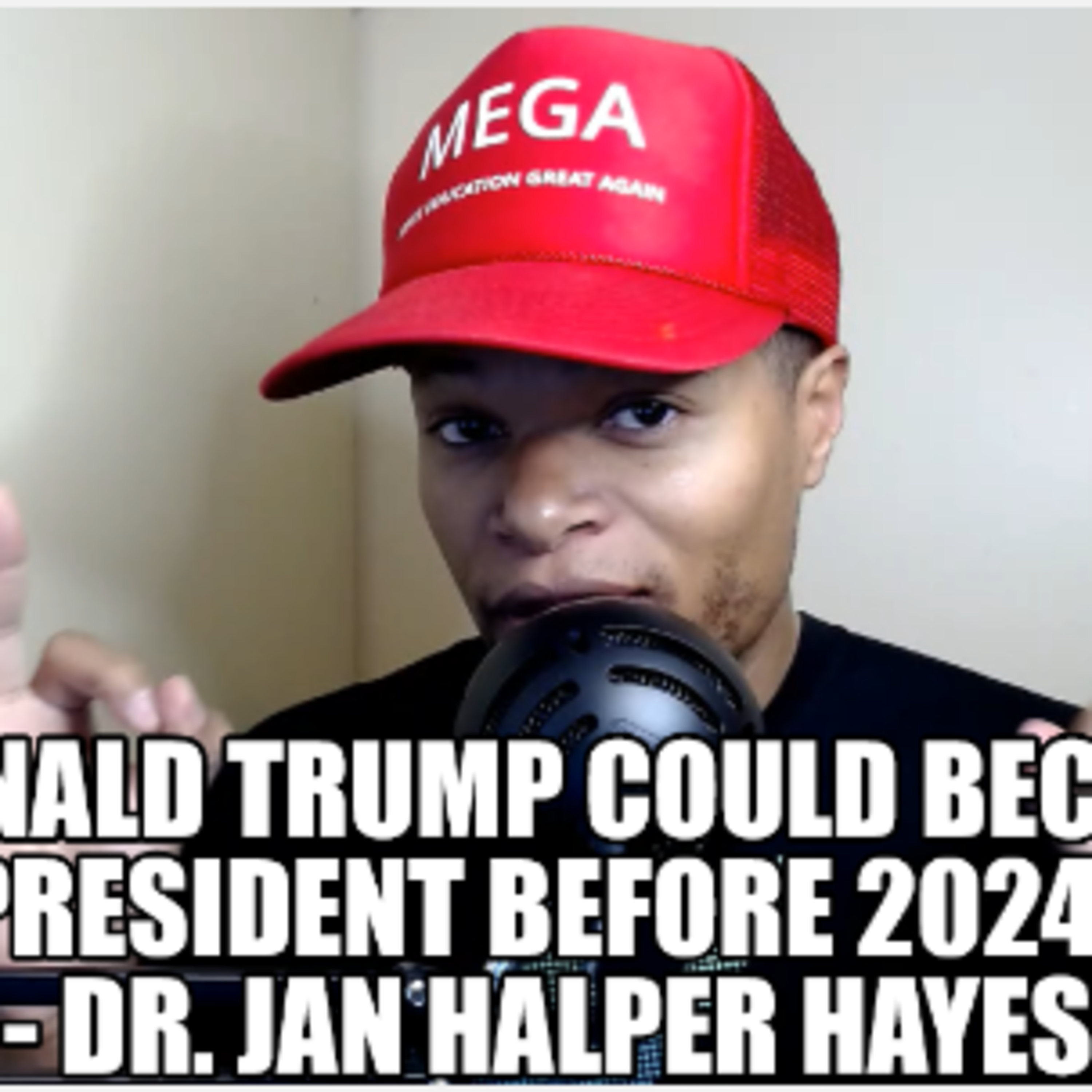Make Education Great Again! w/ Chris Morris