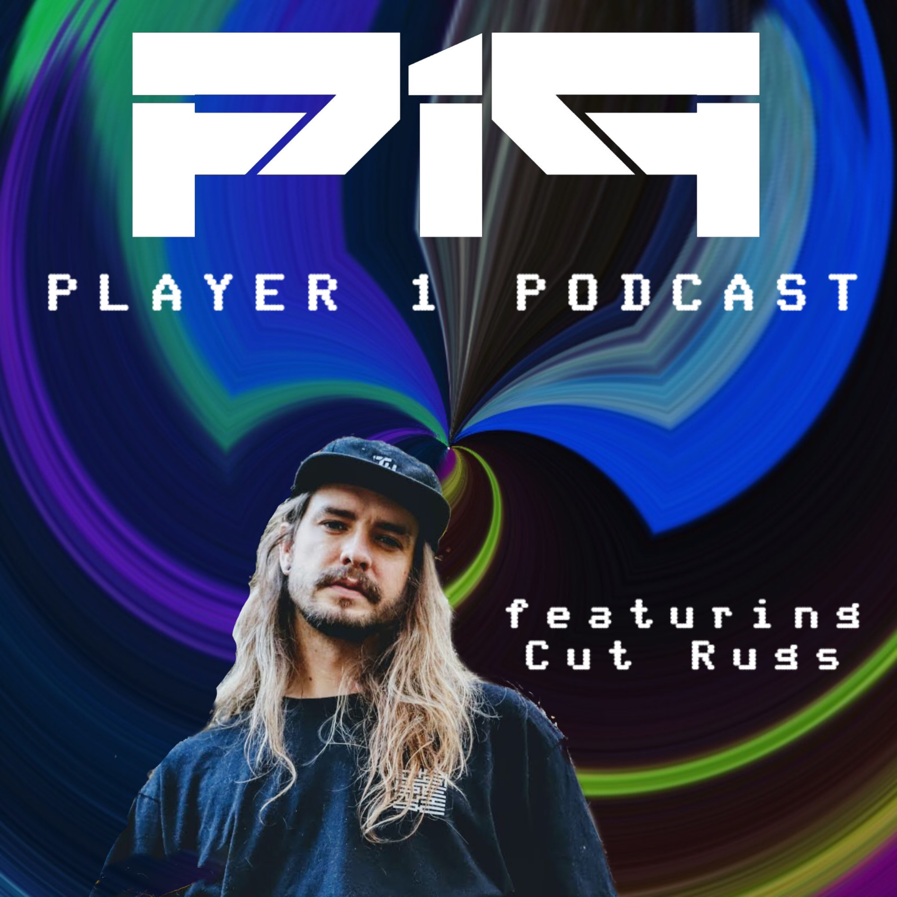 The Player 1 Podcast