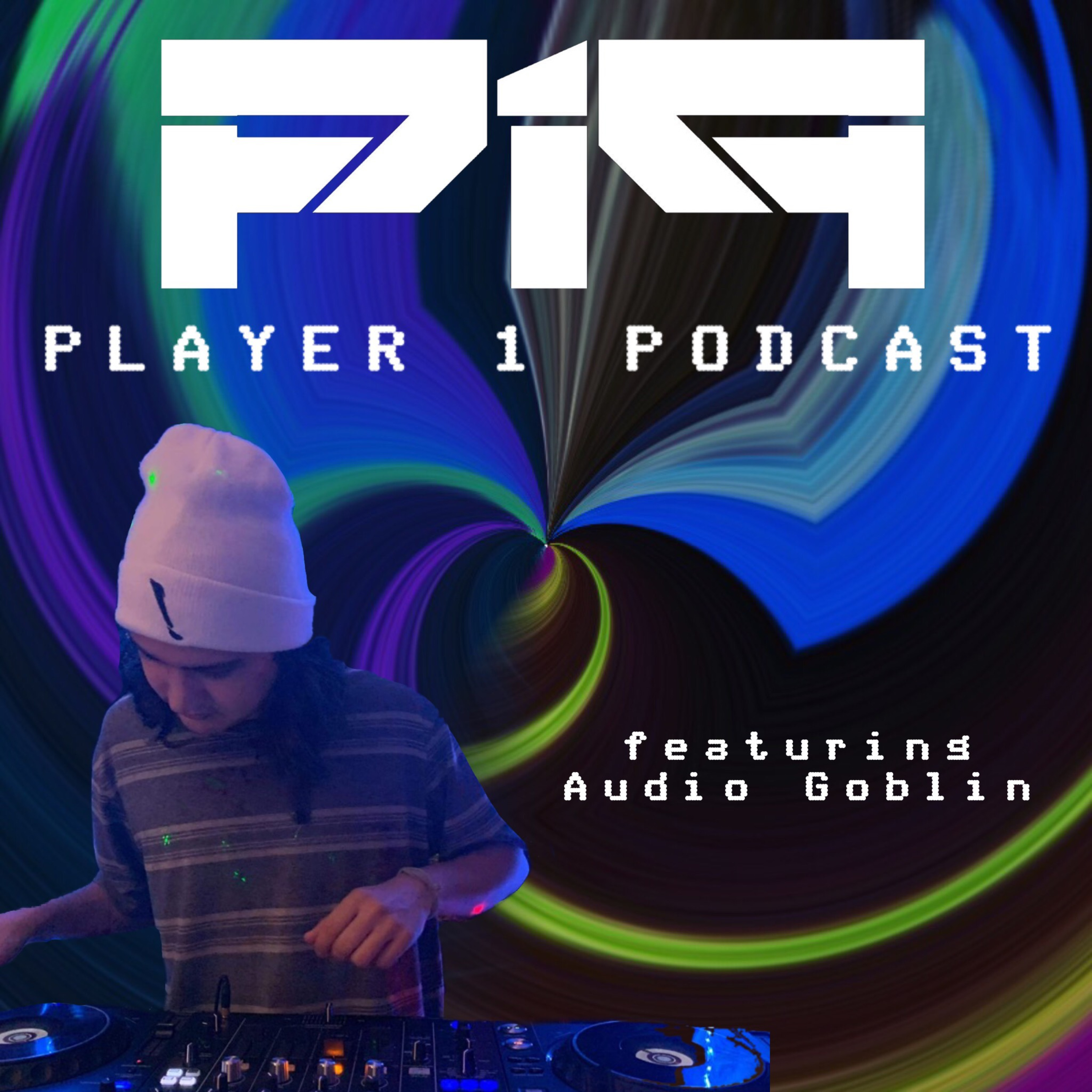 The Player 1 Podcast