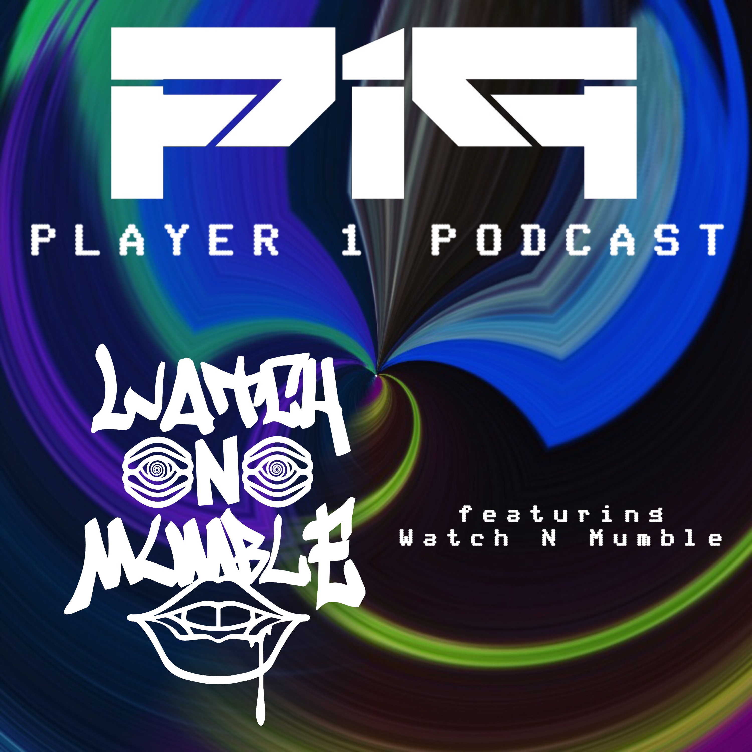 The Player 1 Podcast