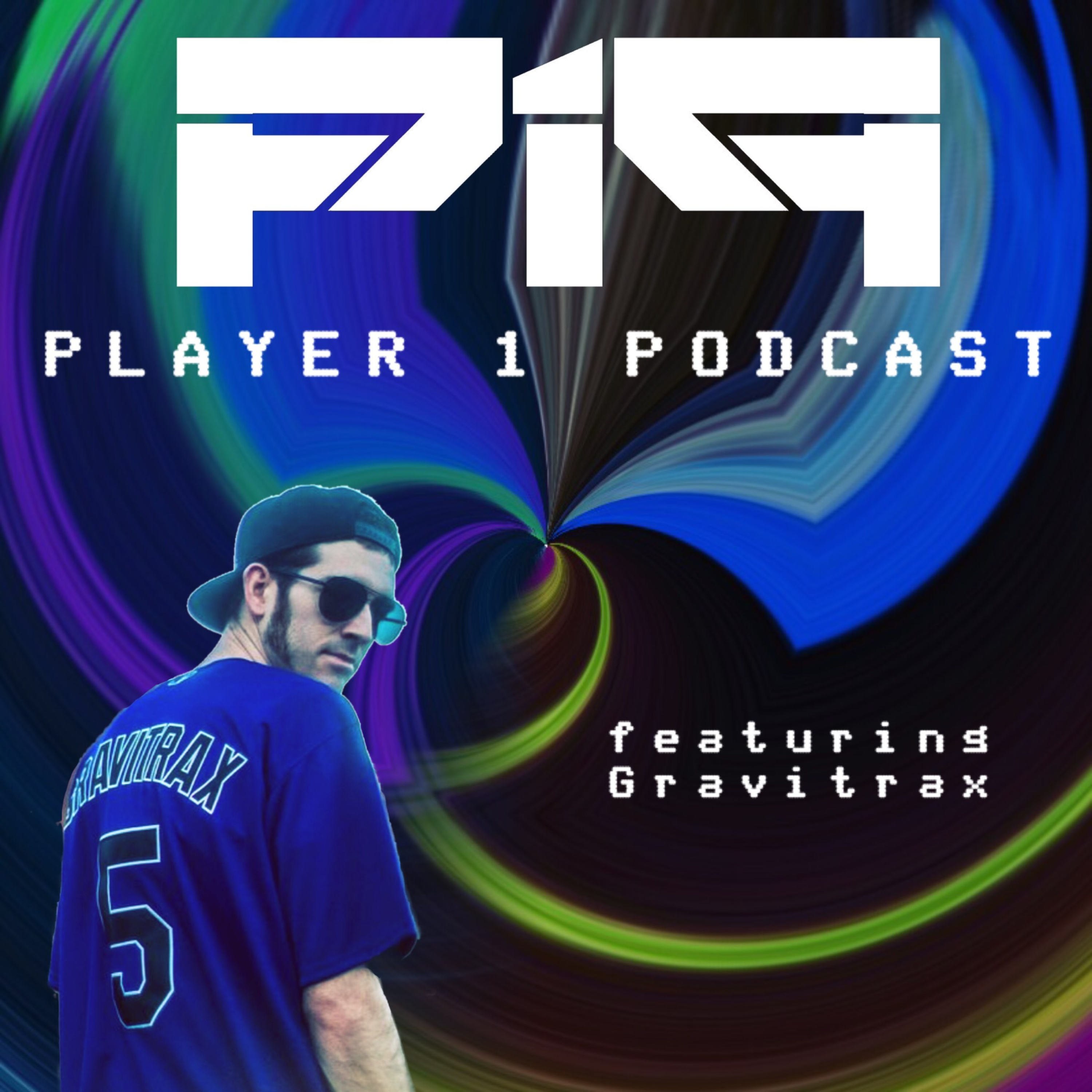 The Player 1 Podcast