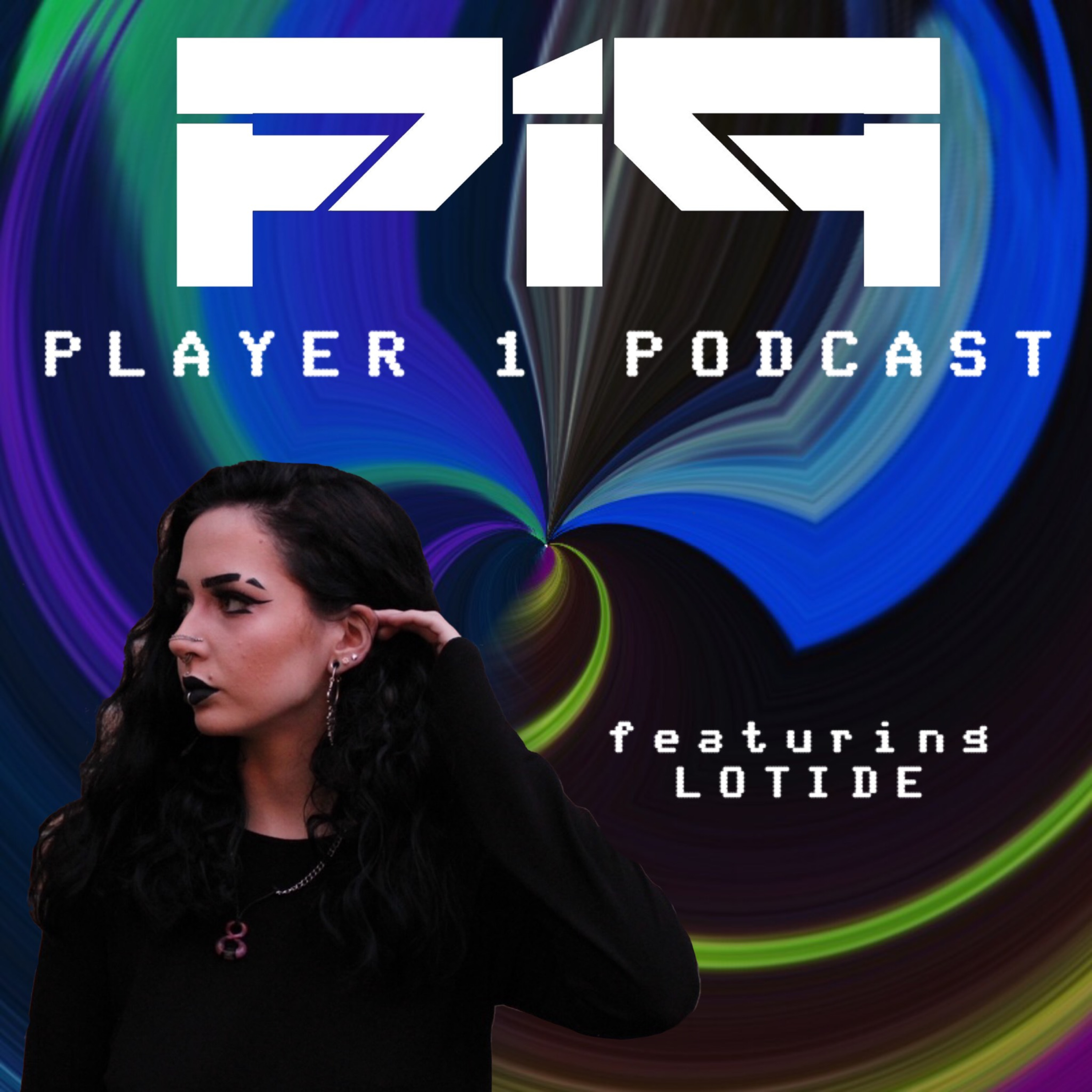 The Player 1 Podcast