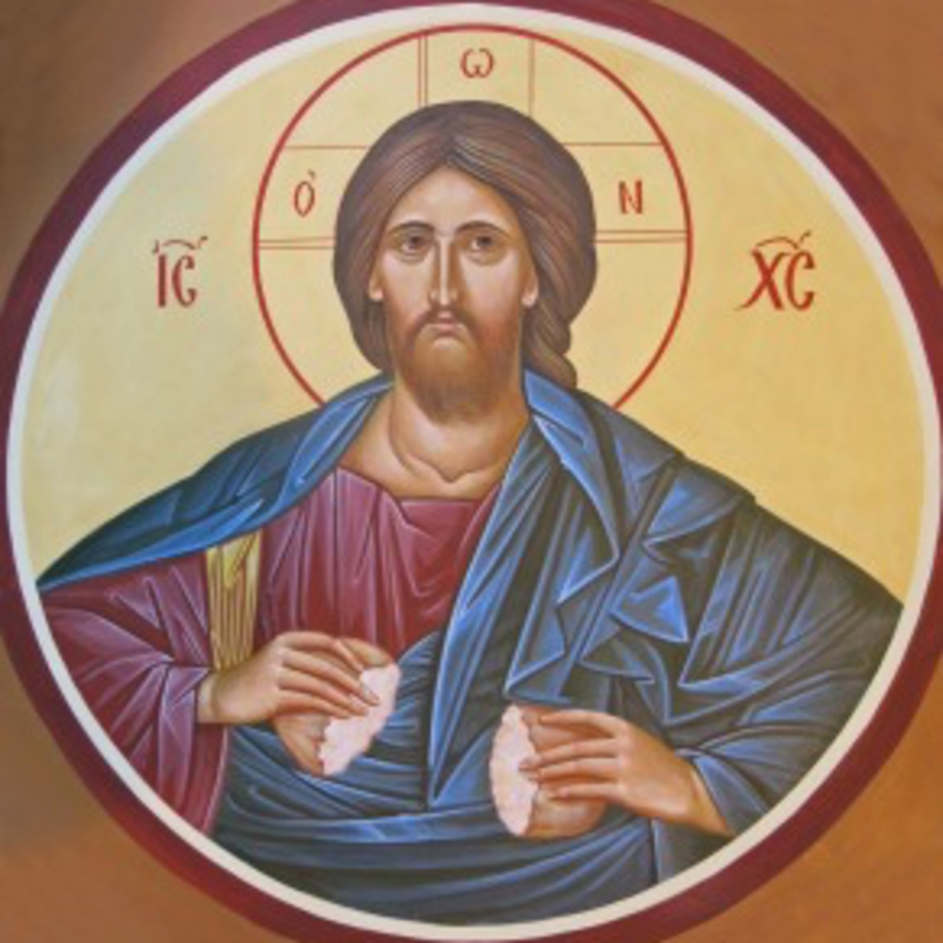 SACRAMENTS & POLITICS | Zachary Bryant  episode artwork