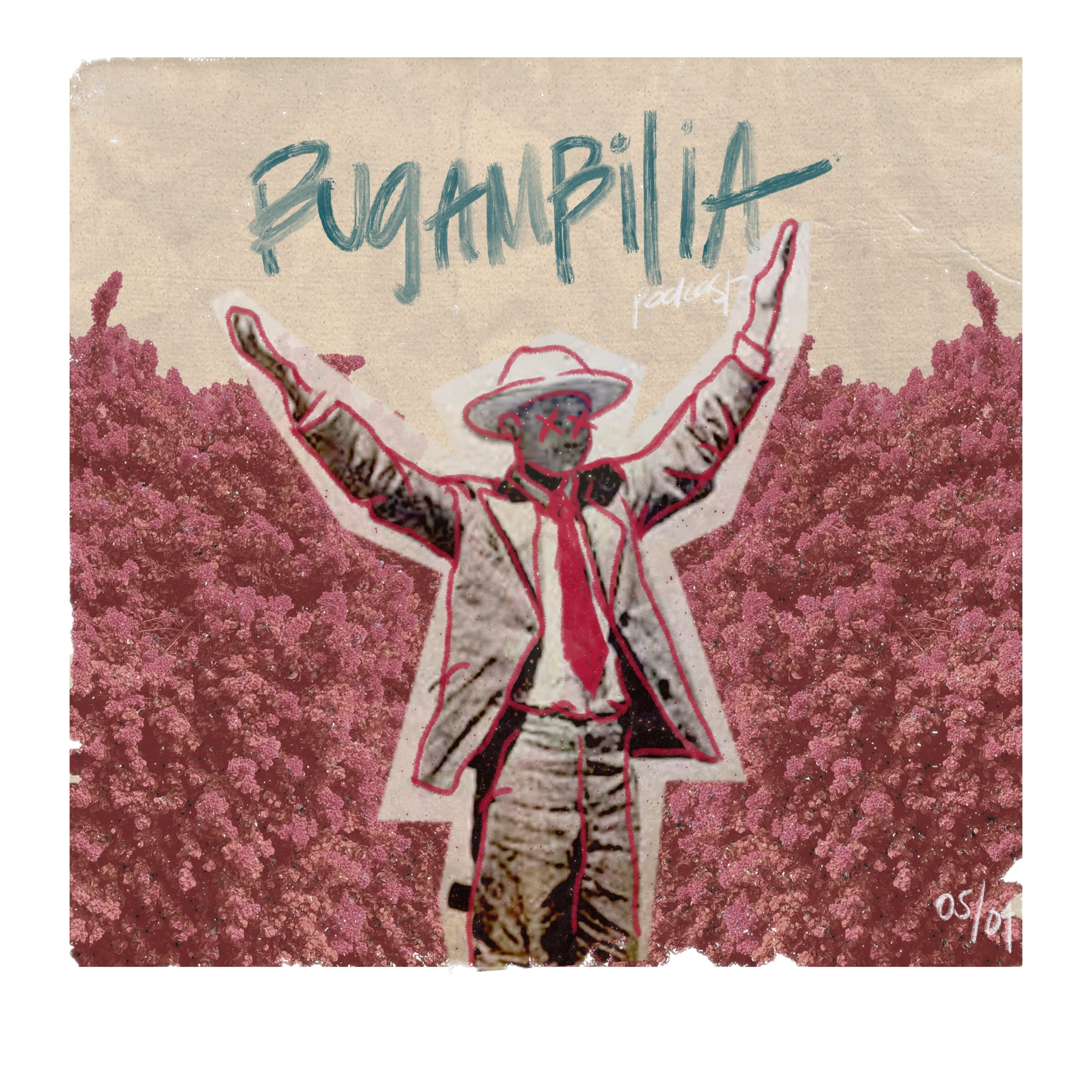 Bugambilia Podcast