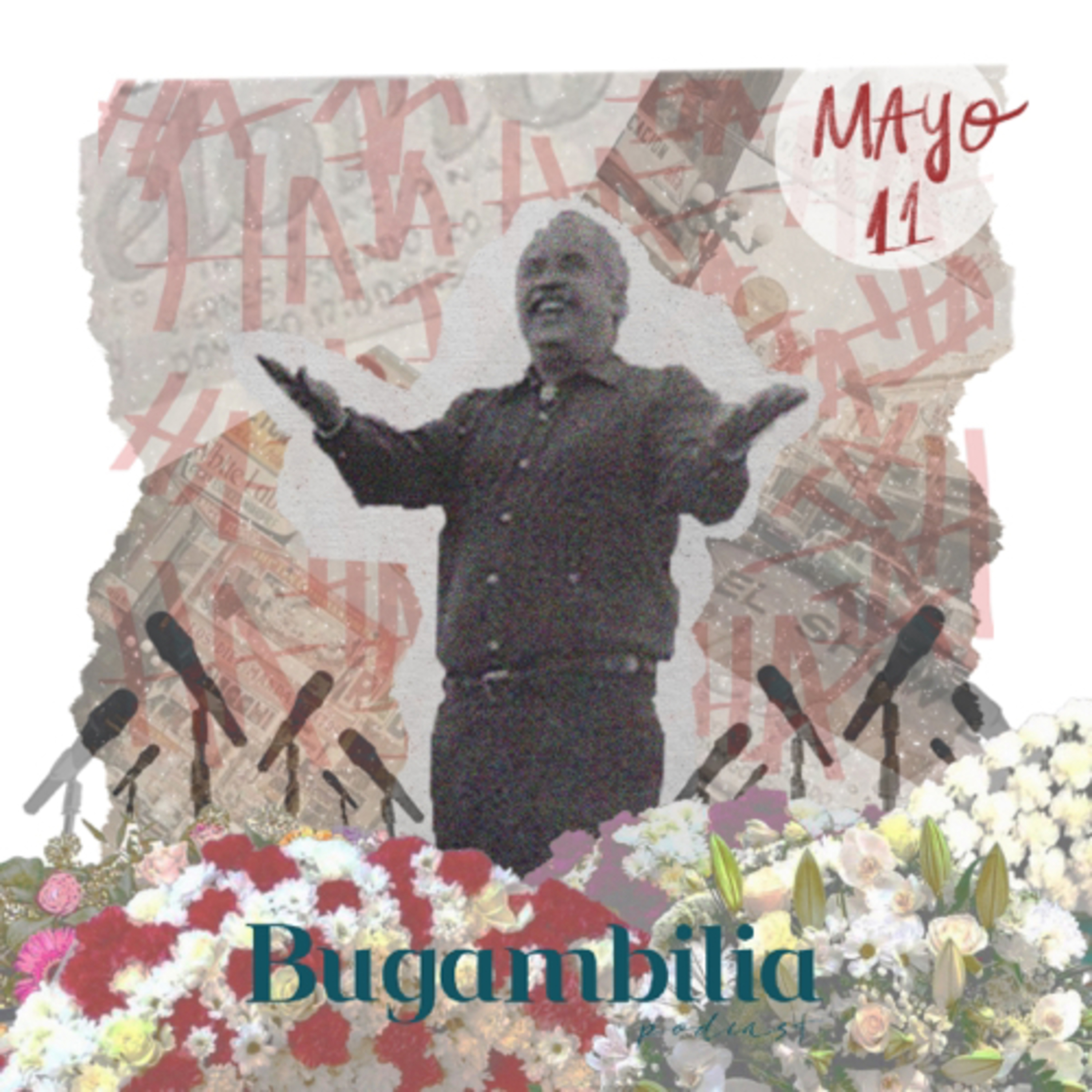 Bugambilia Podcast