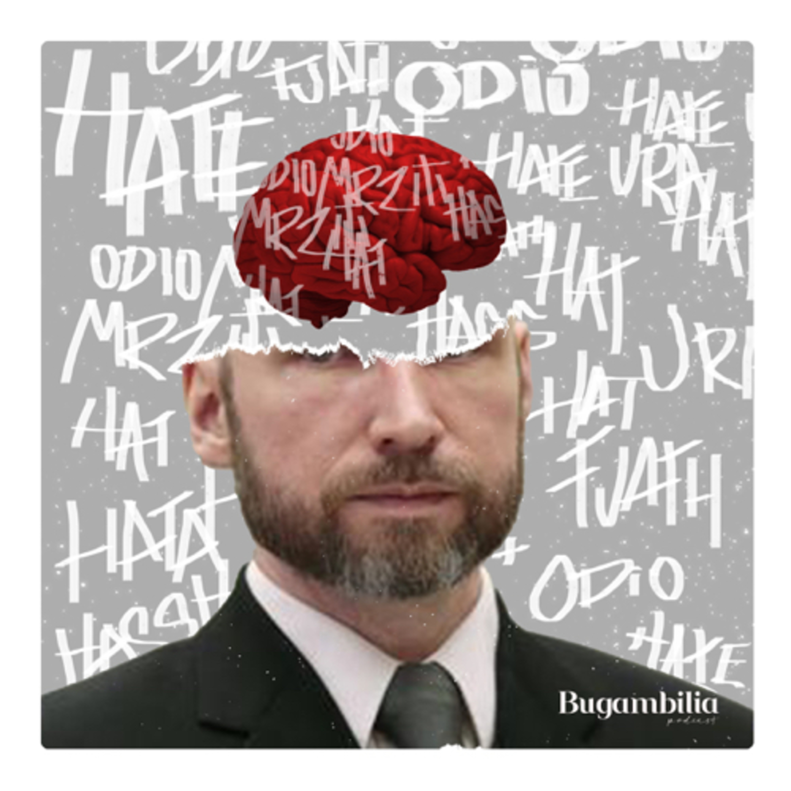 Bugambilia Podcast