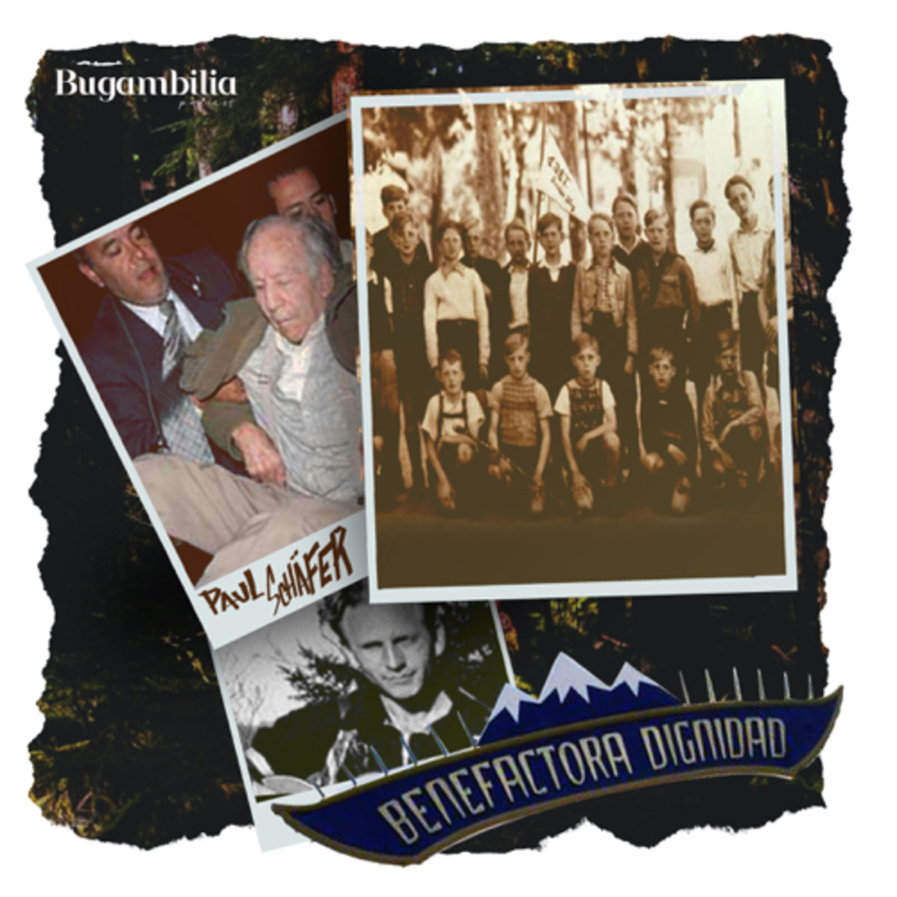 Bugambilia Podcast