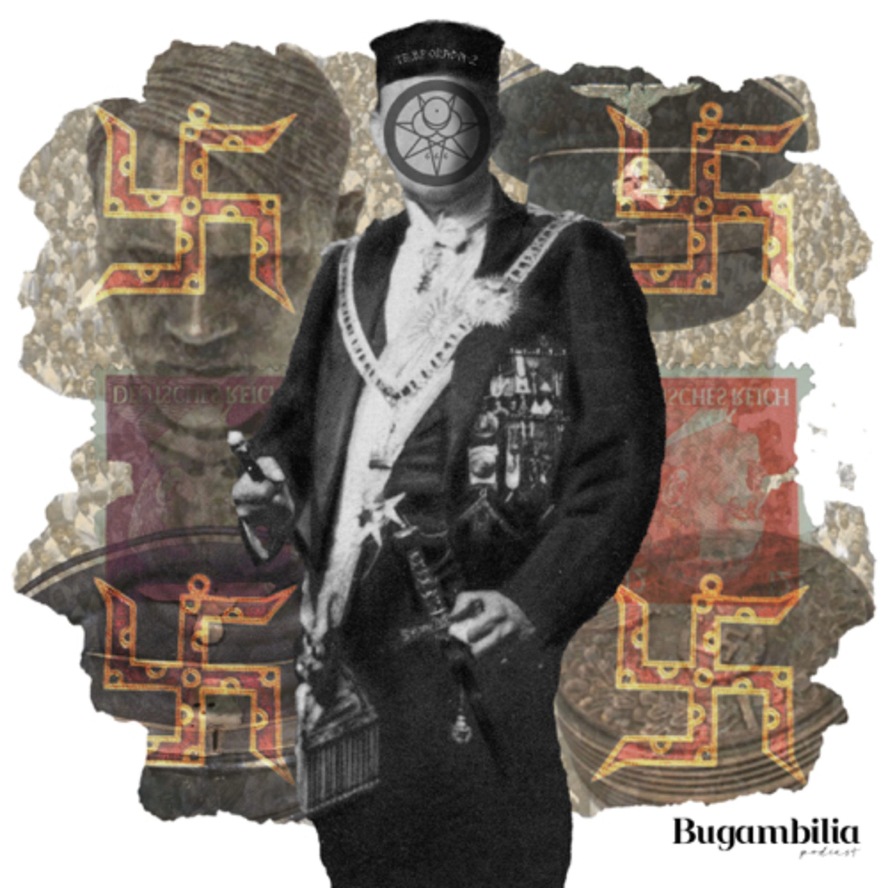 Bugambilia Podcast