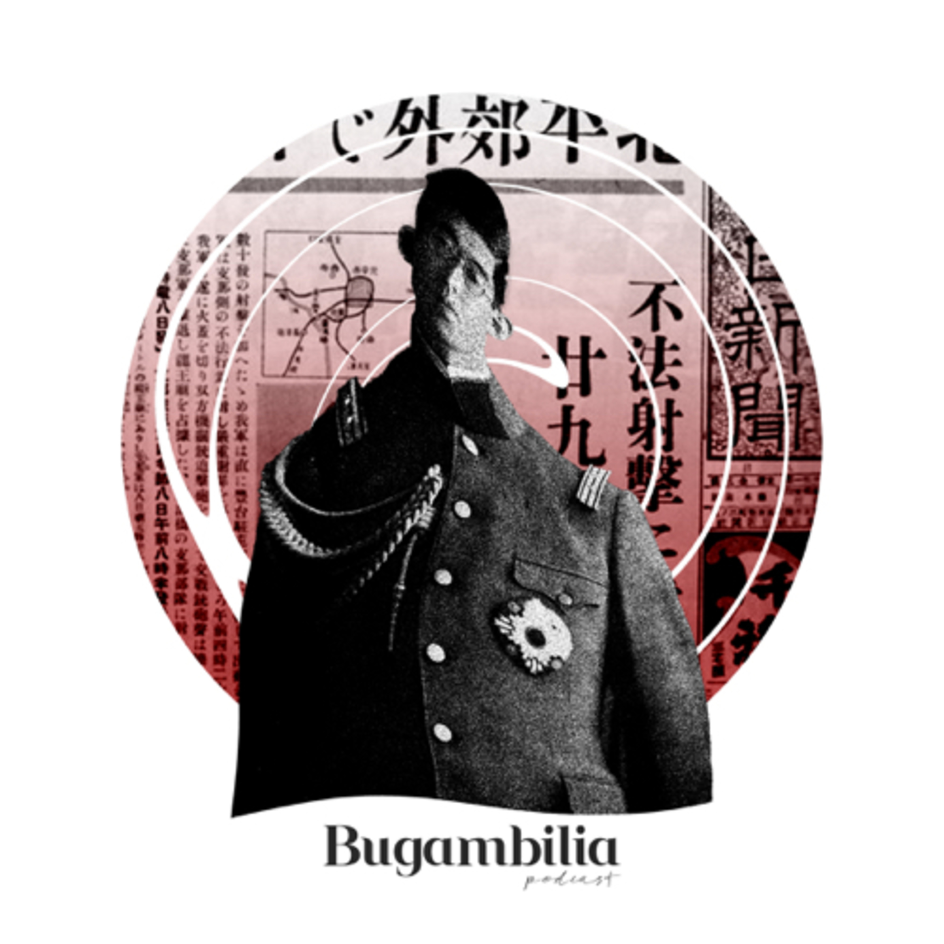 Bugambilia Podcast
