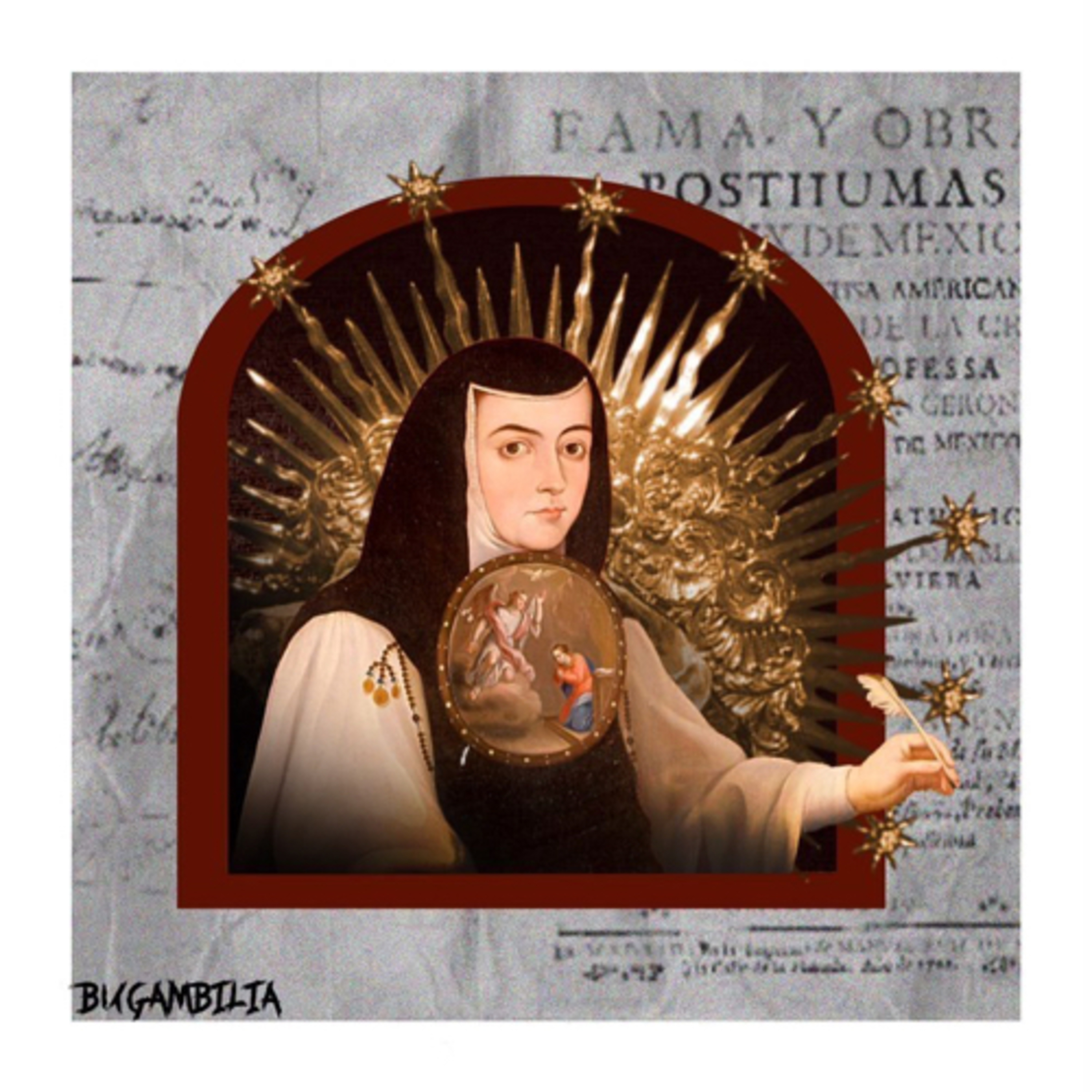 Bugambilia Podcast