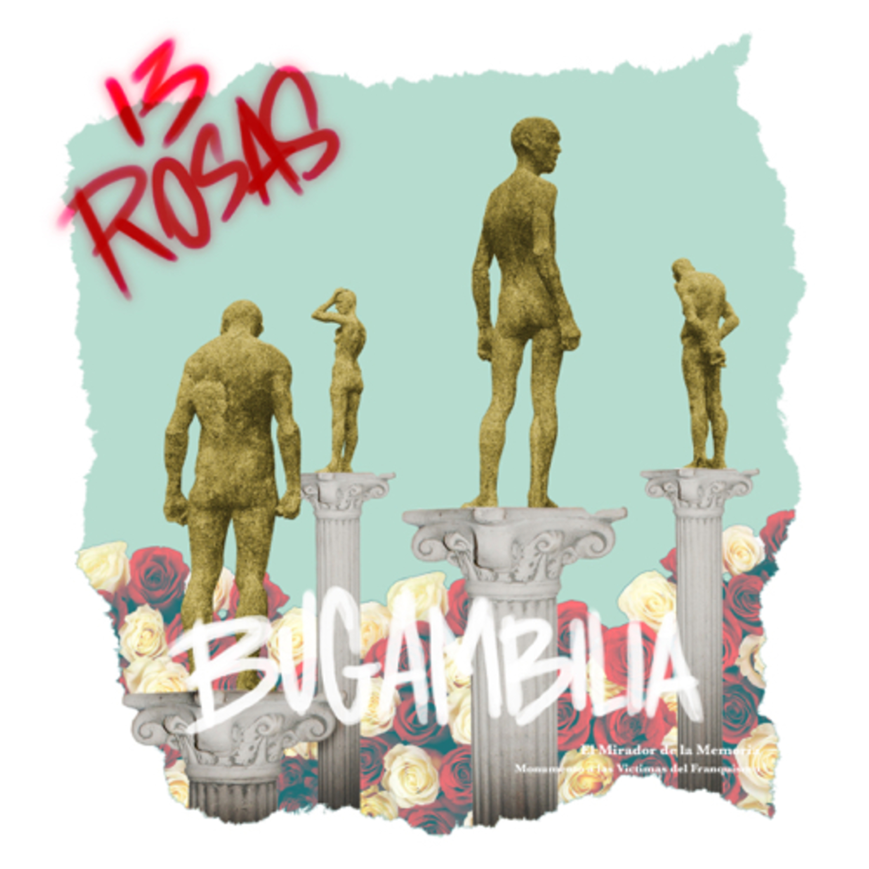 Bugambilia Podcast
