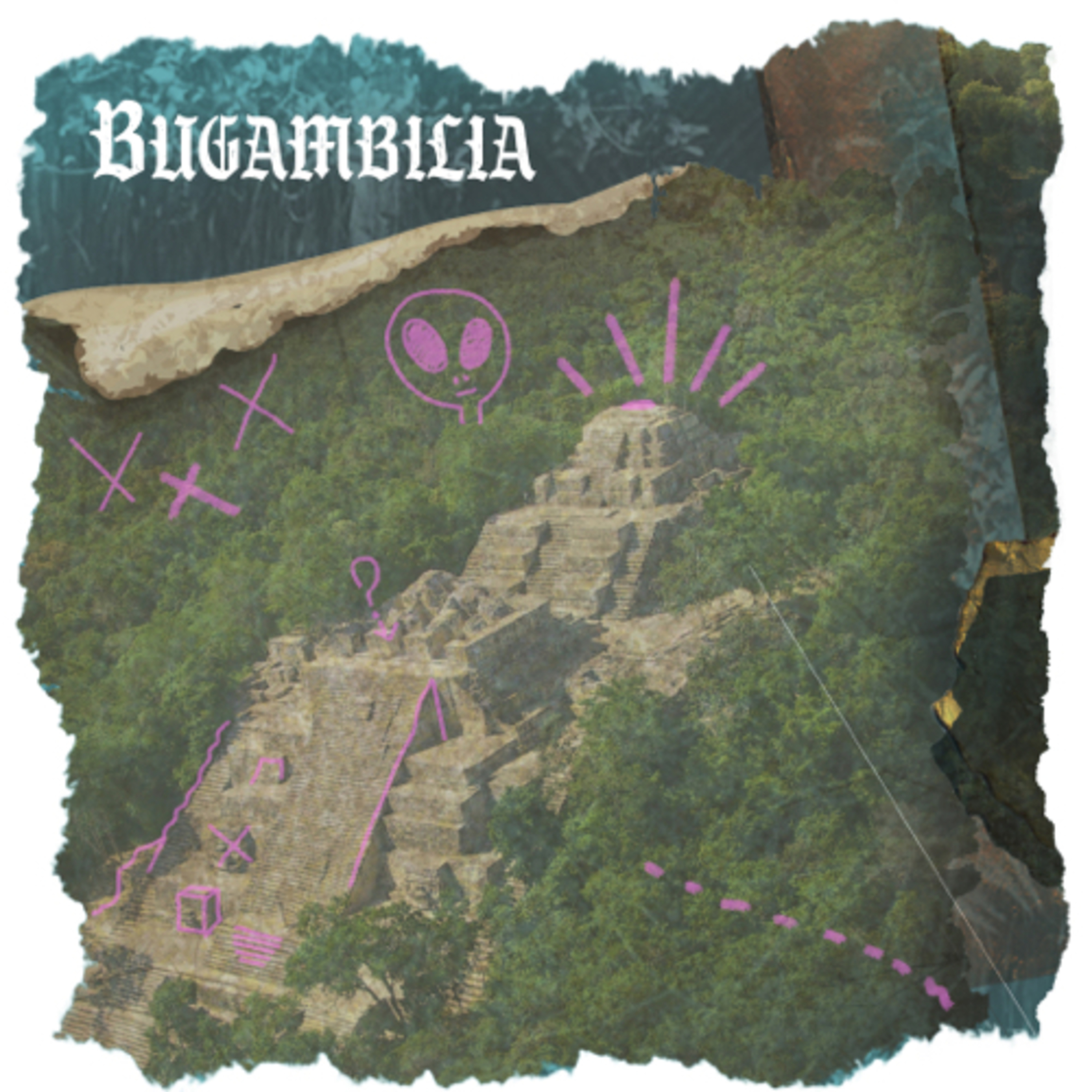Bugambilia Podcast