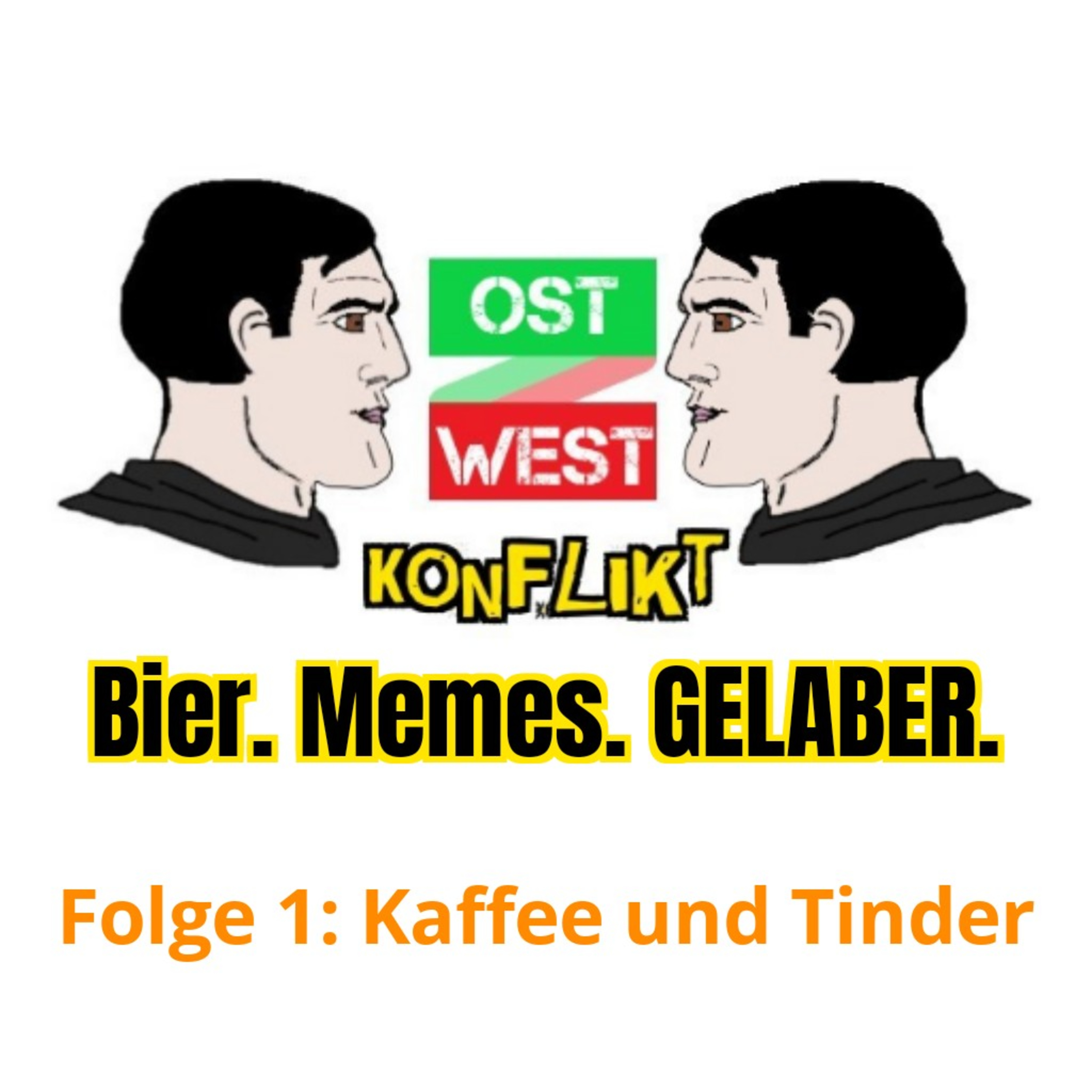 Ost-West Konflikt