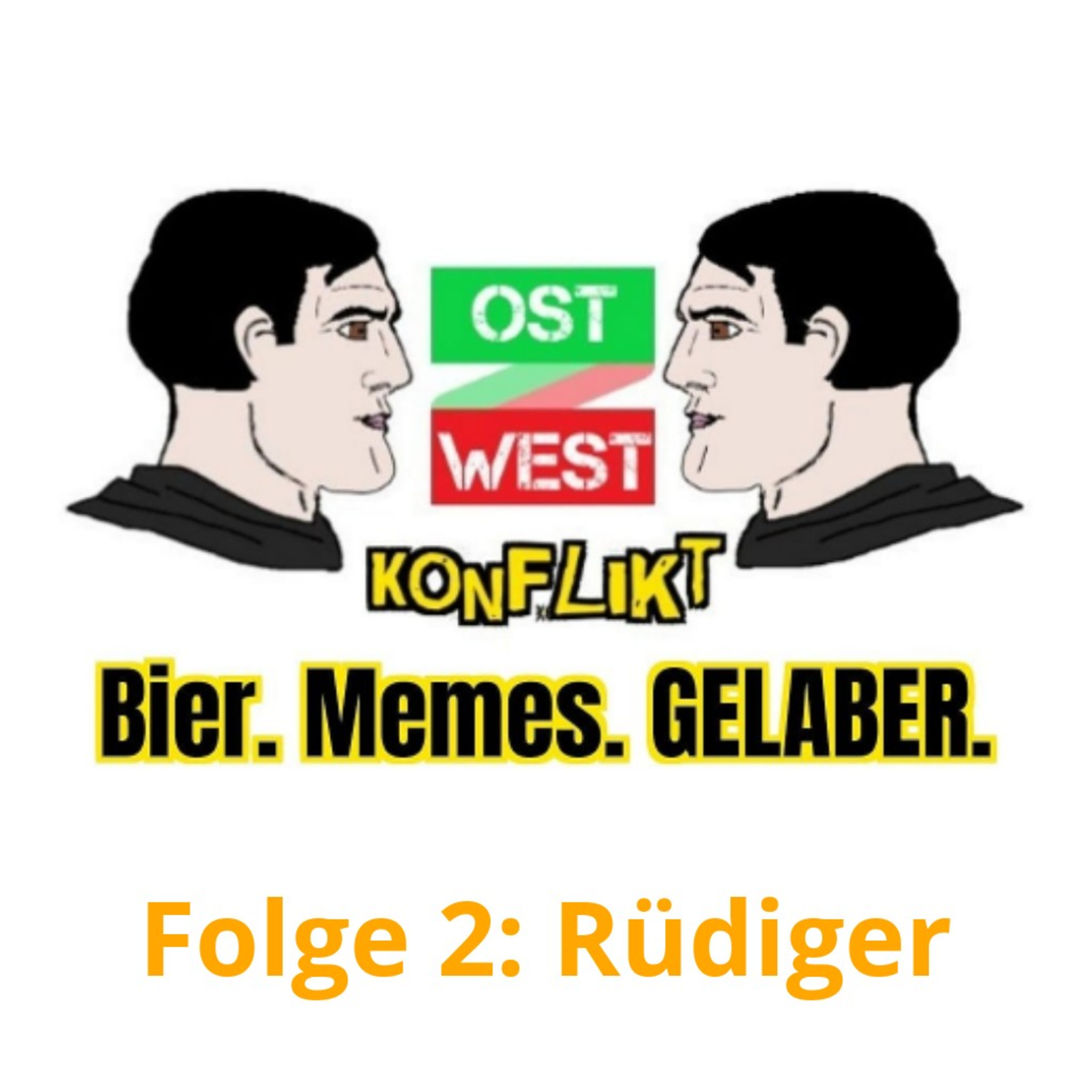 Ost-West Konflikt