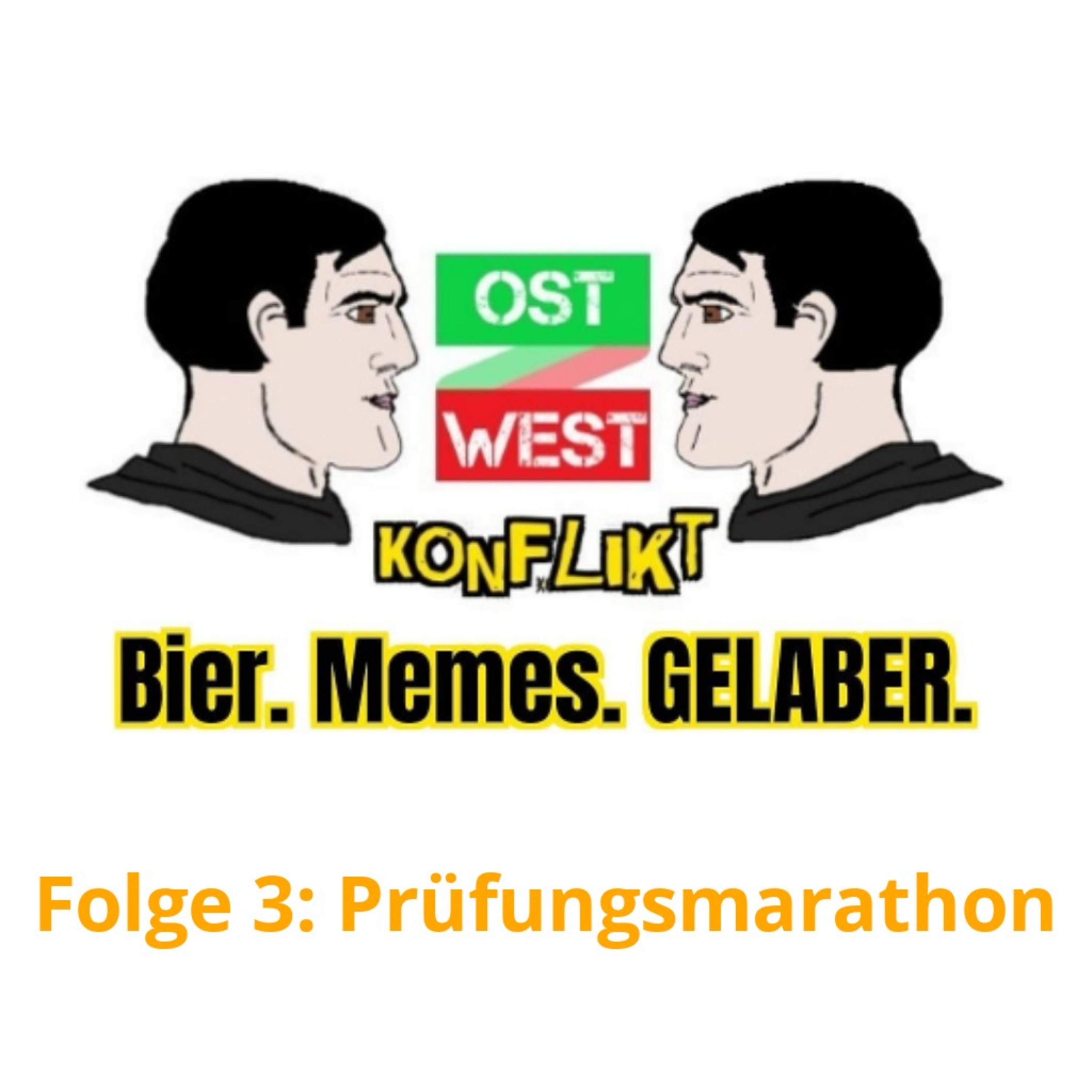 Ost-West Konflikt