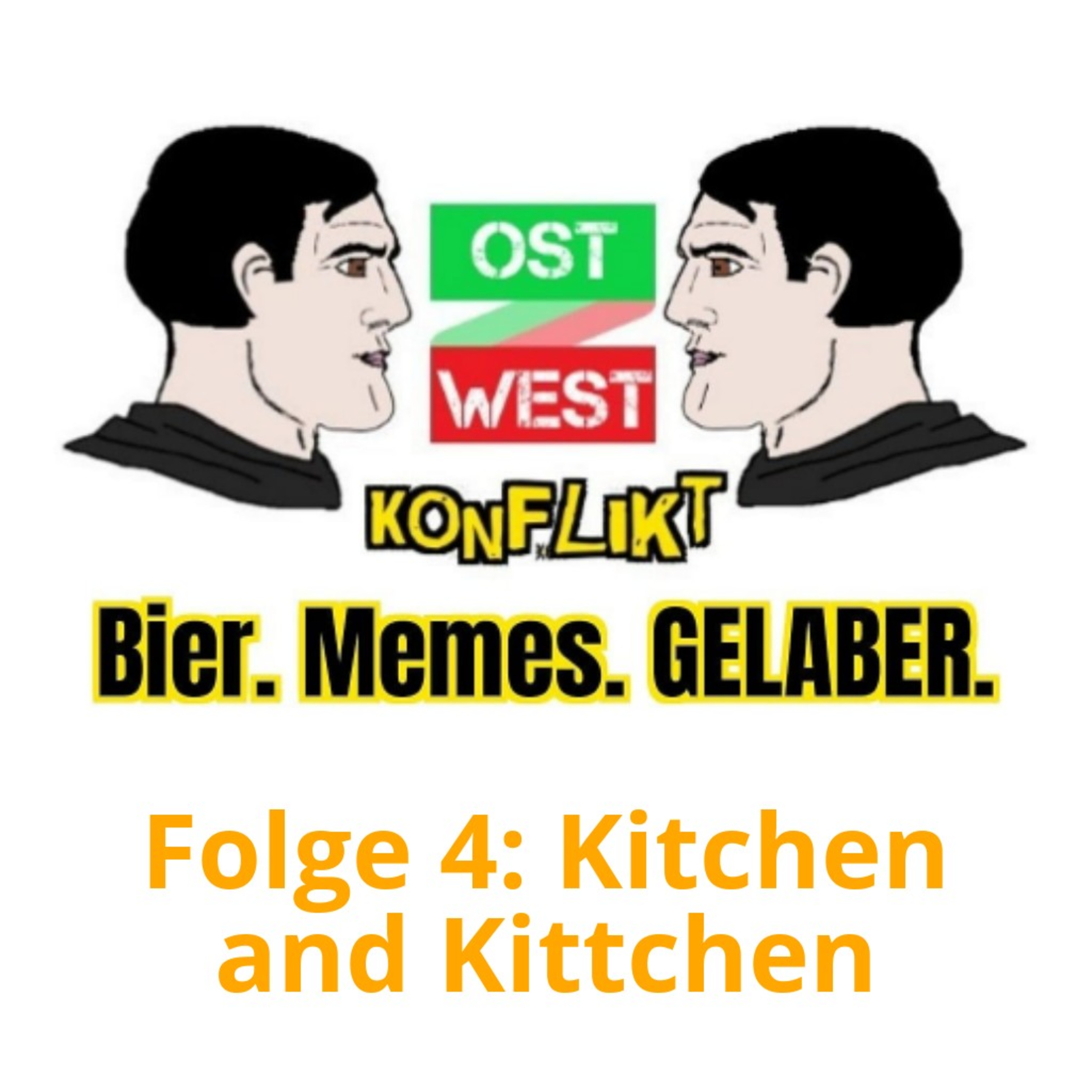 Ost-West Konflikt