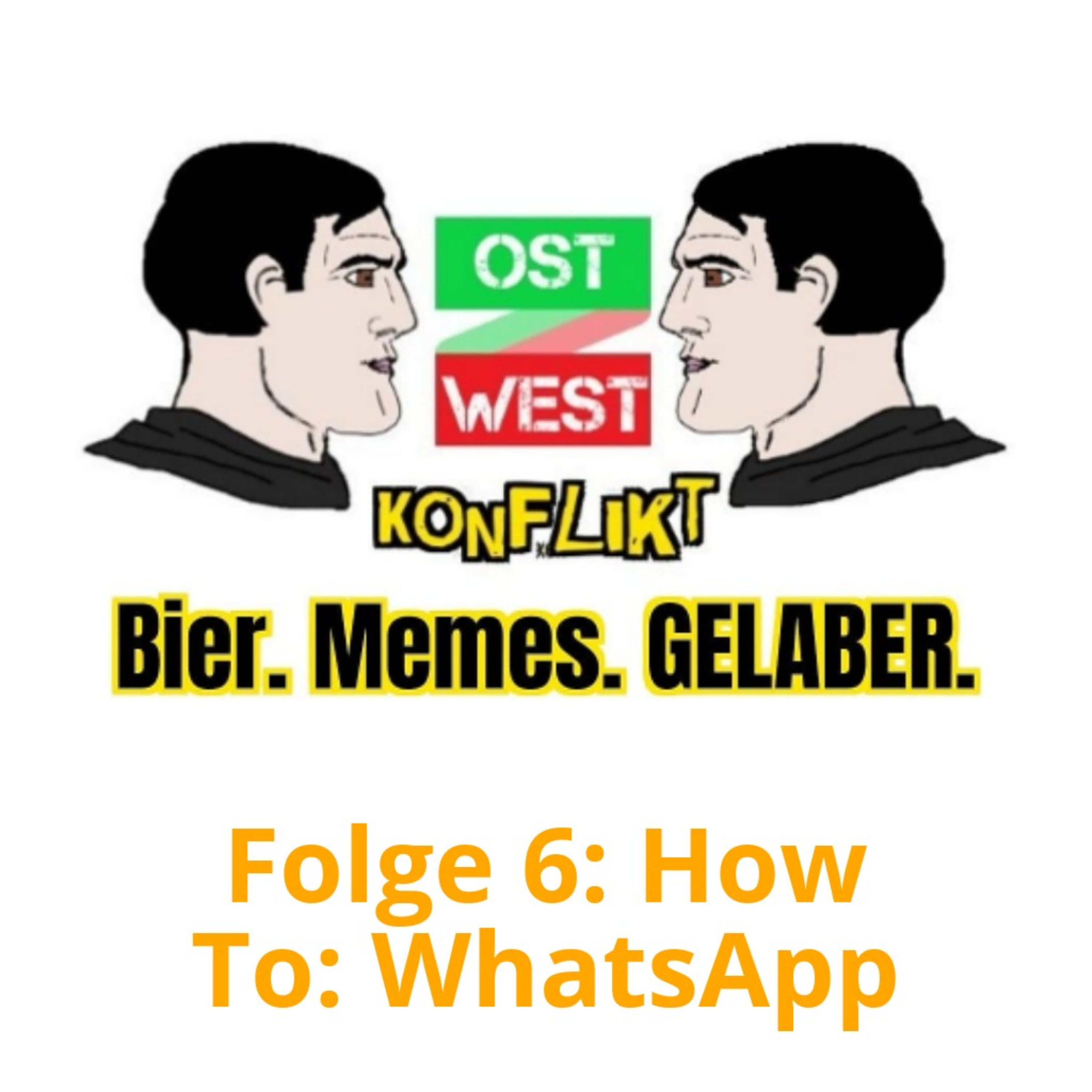 Ost-West Konflikt