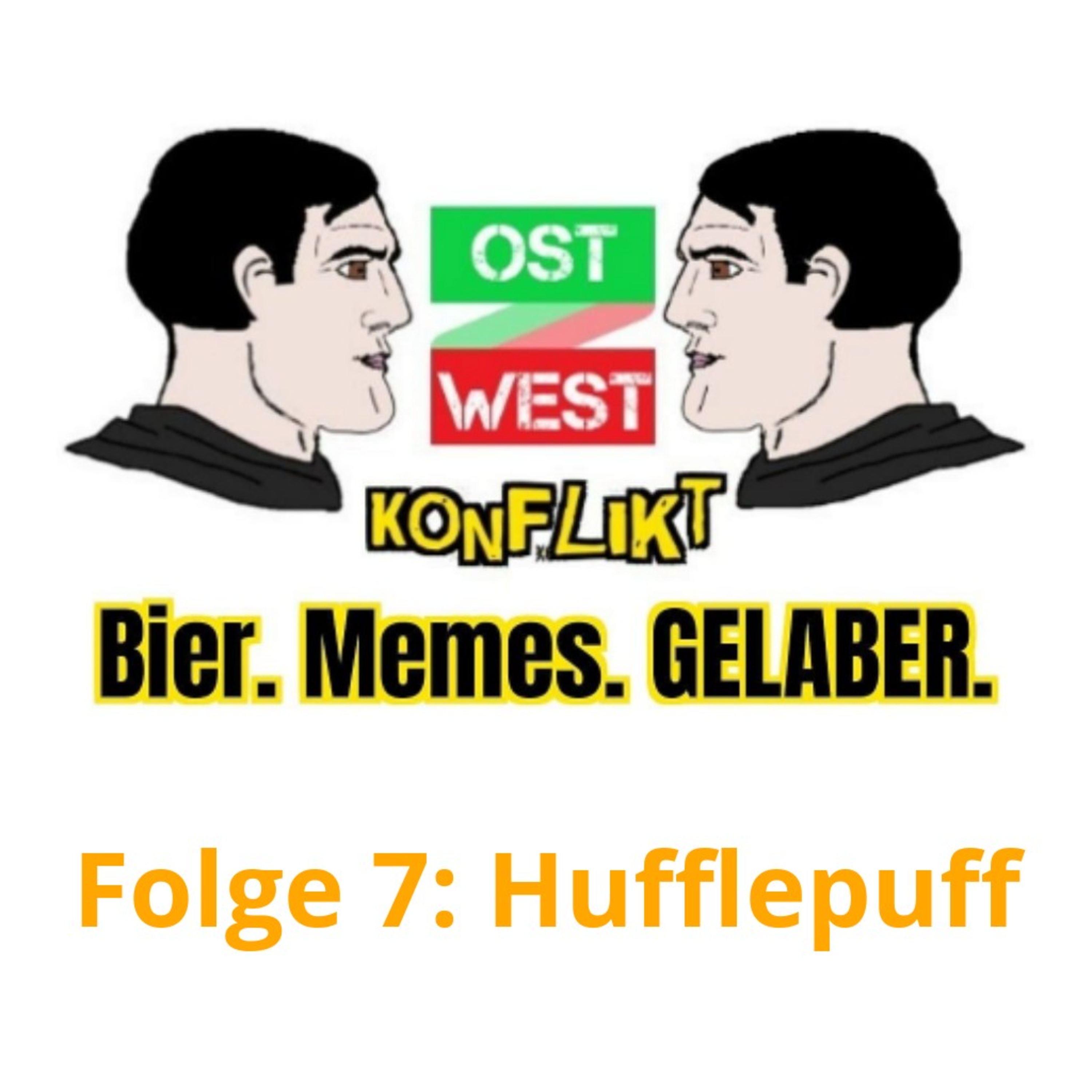 Ost-West Konflikt