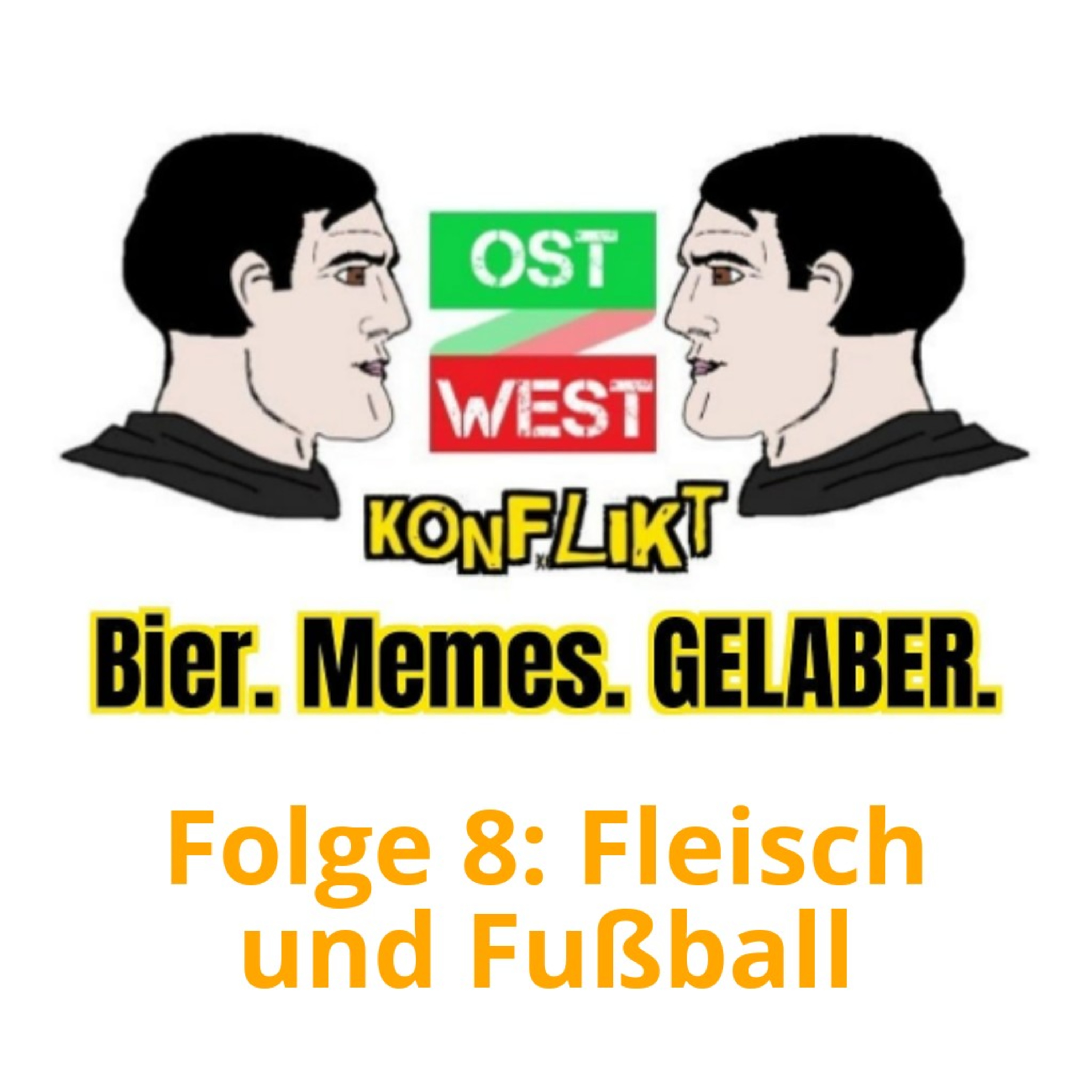 Ost-West Konflikt