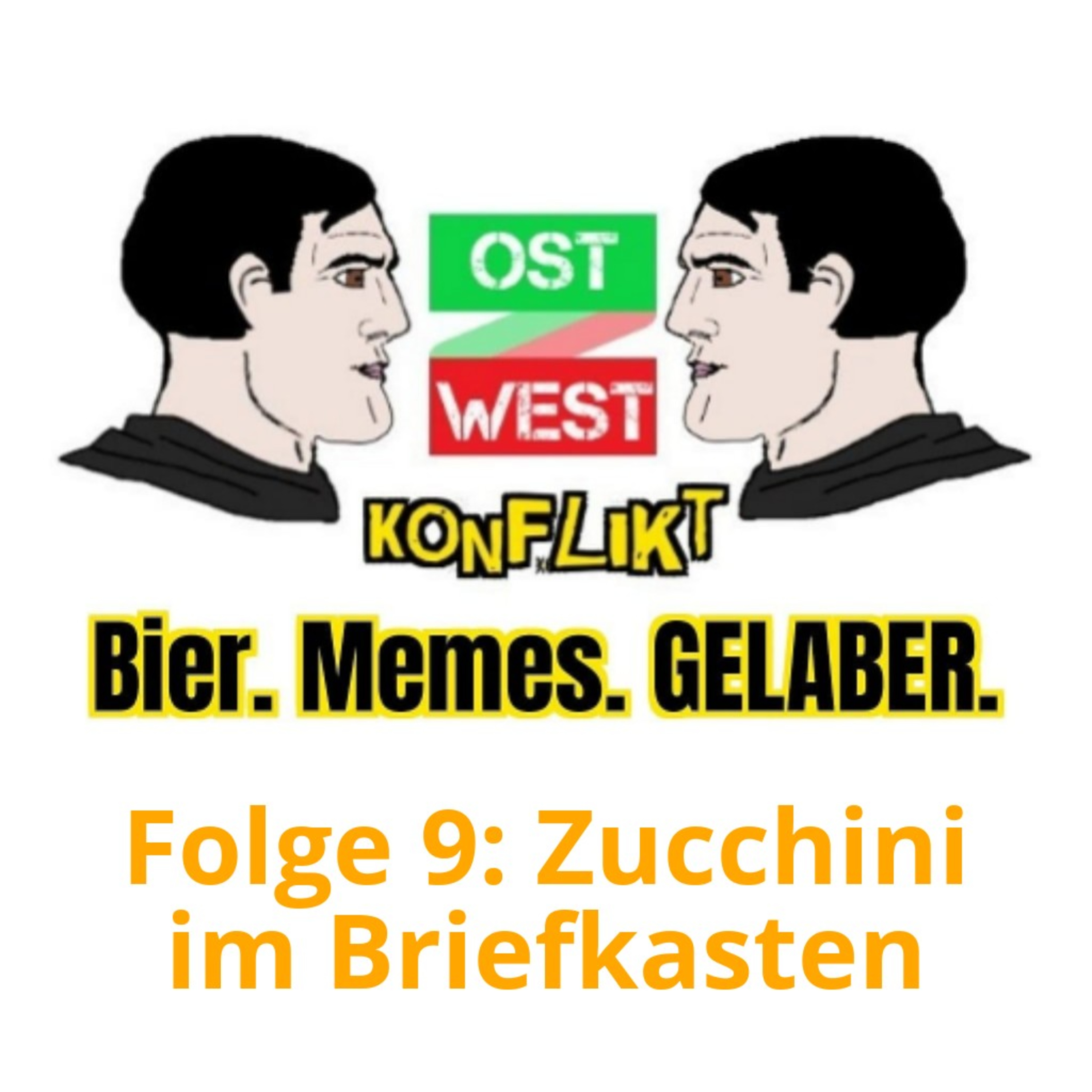 Ost-West Konflikt