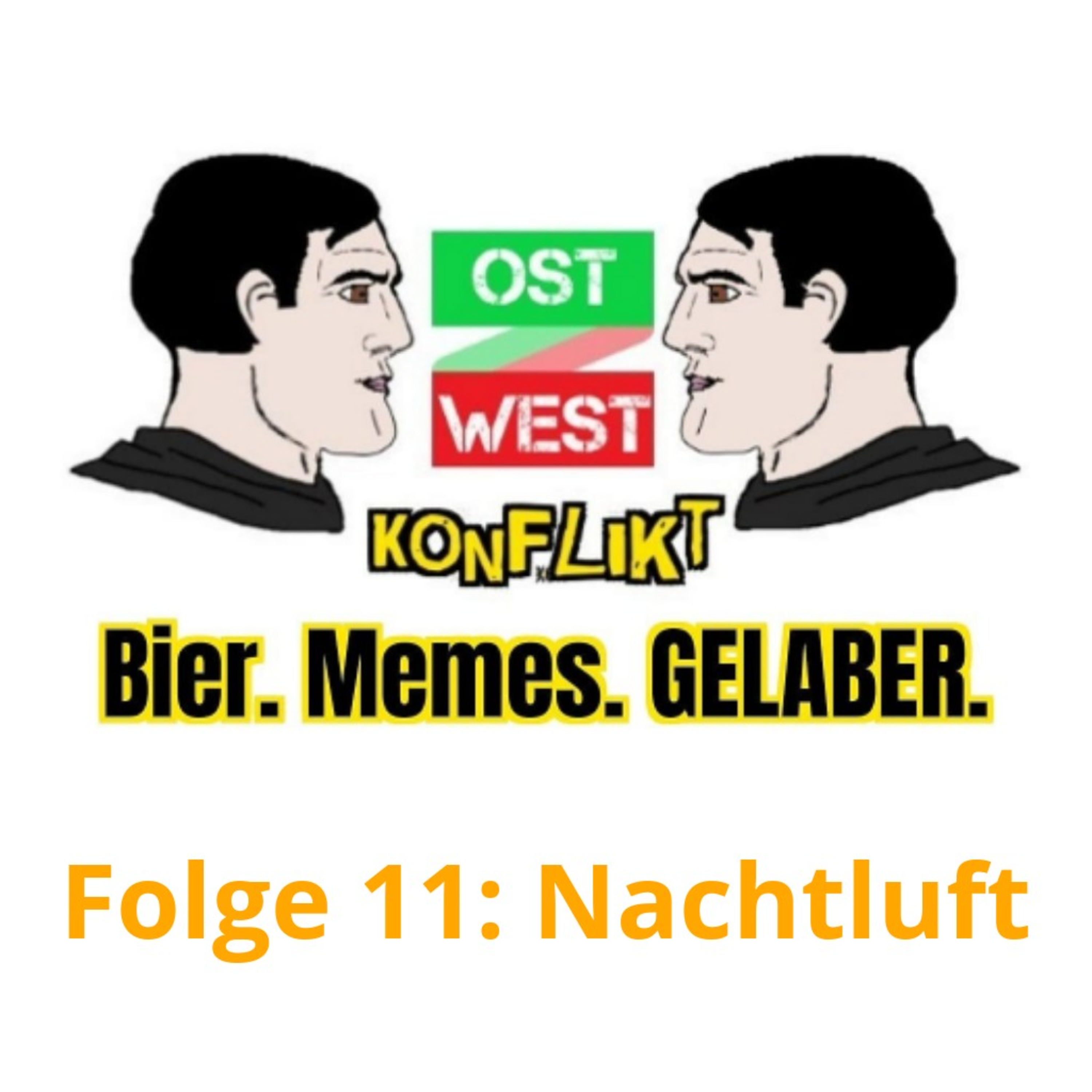 Ost-West Konflikt