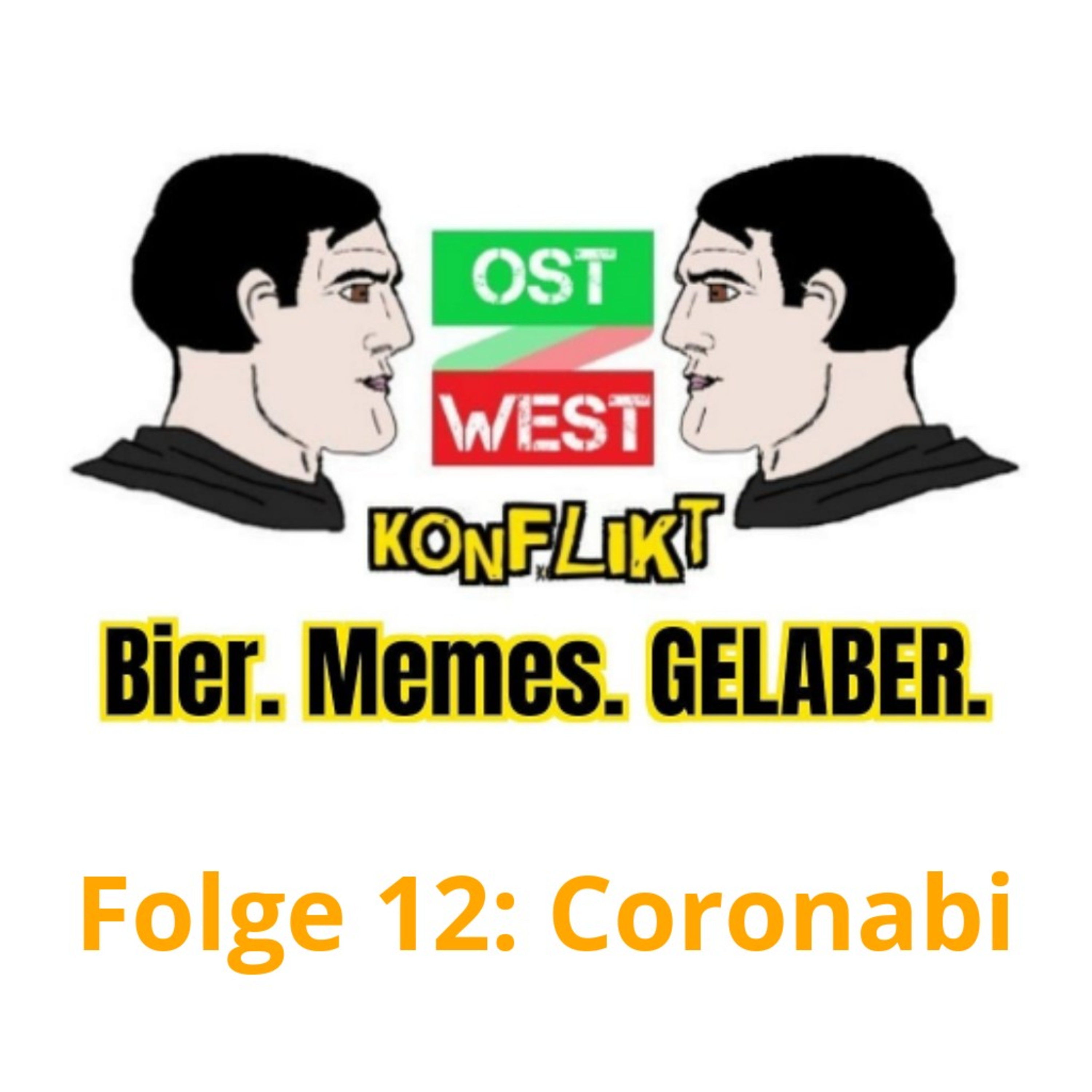 Ost-West Konflikt
