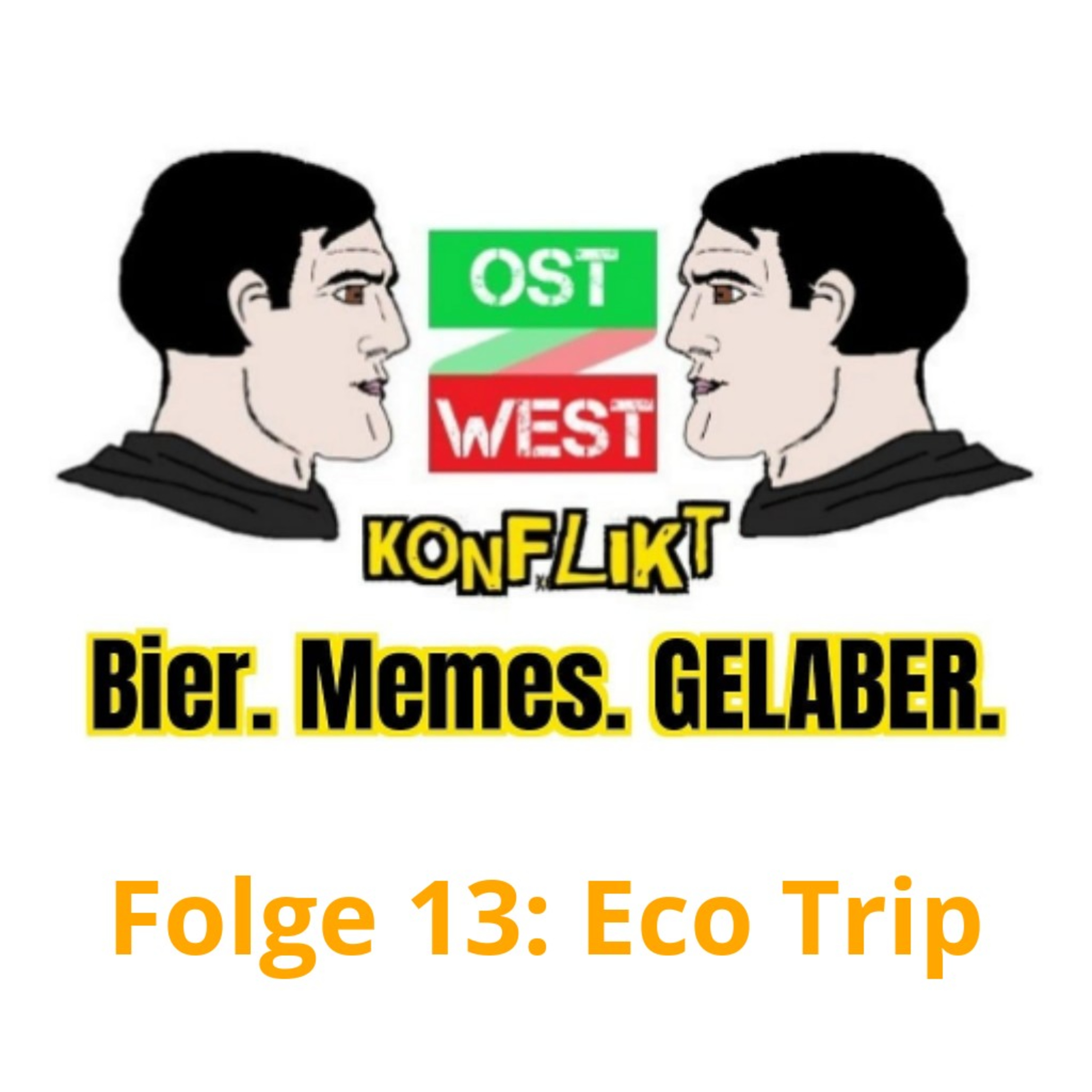 Ost-West Konflikt