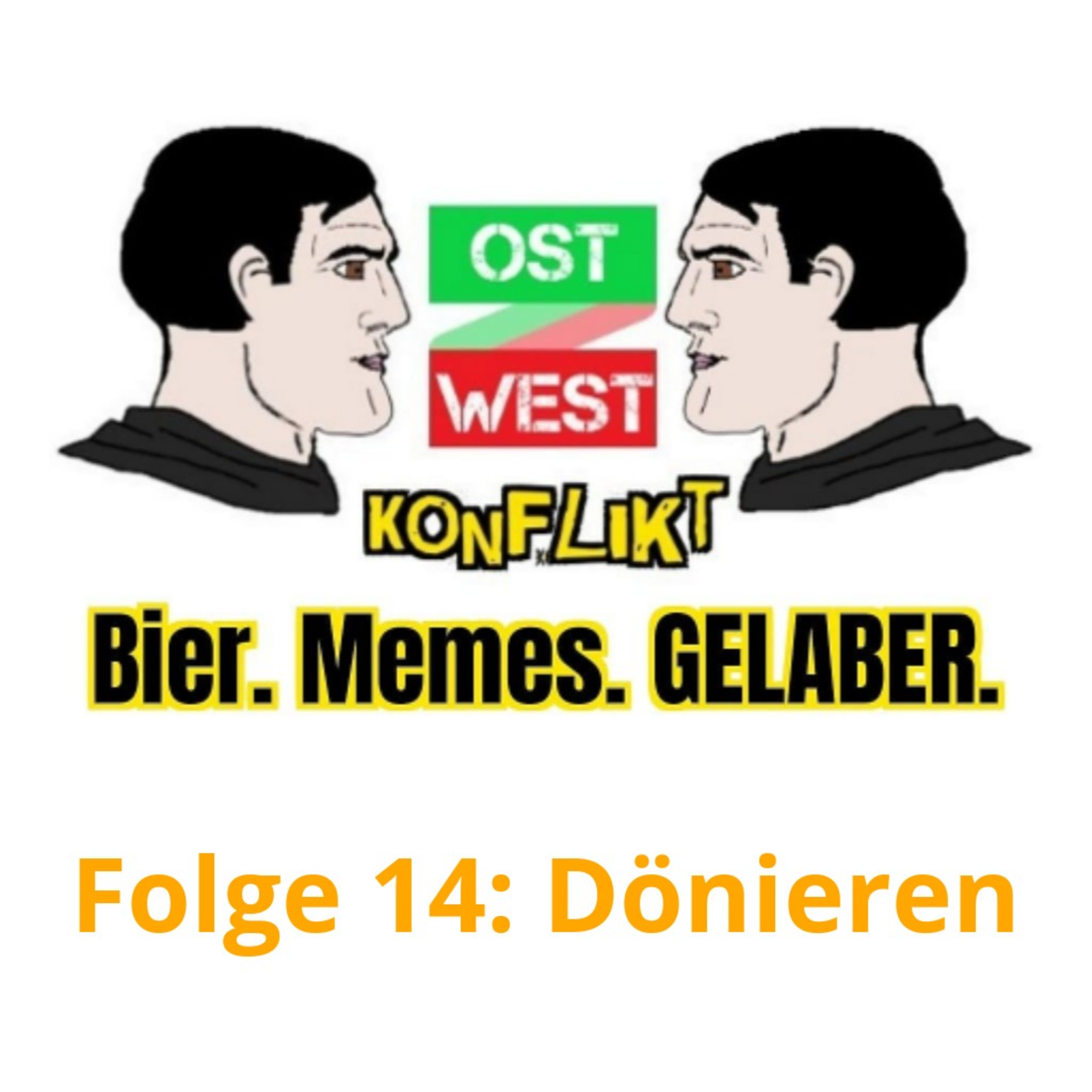 Ost-West Konflikt