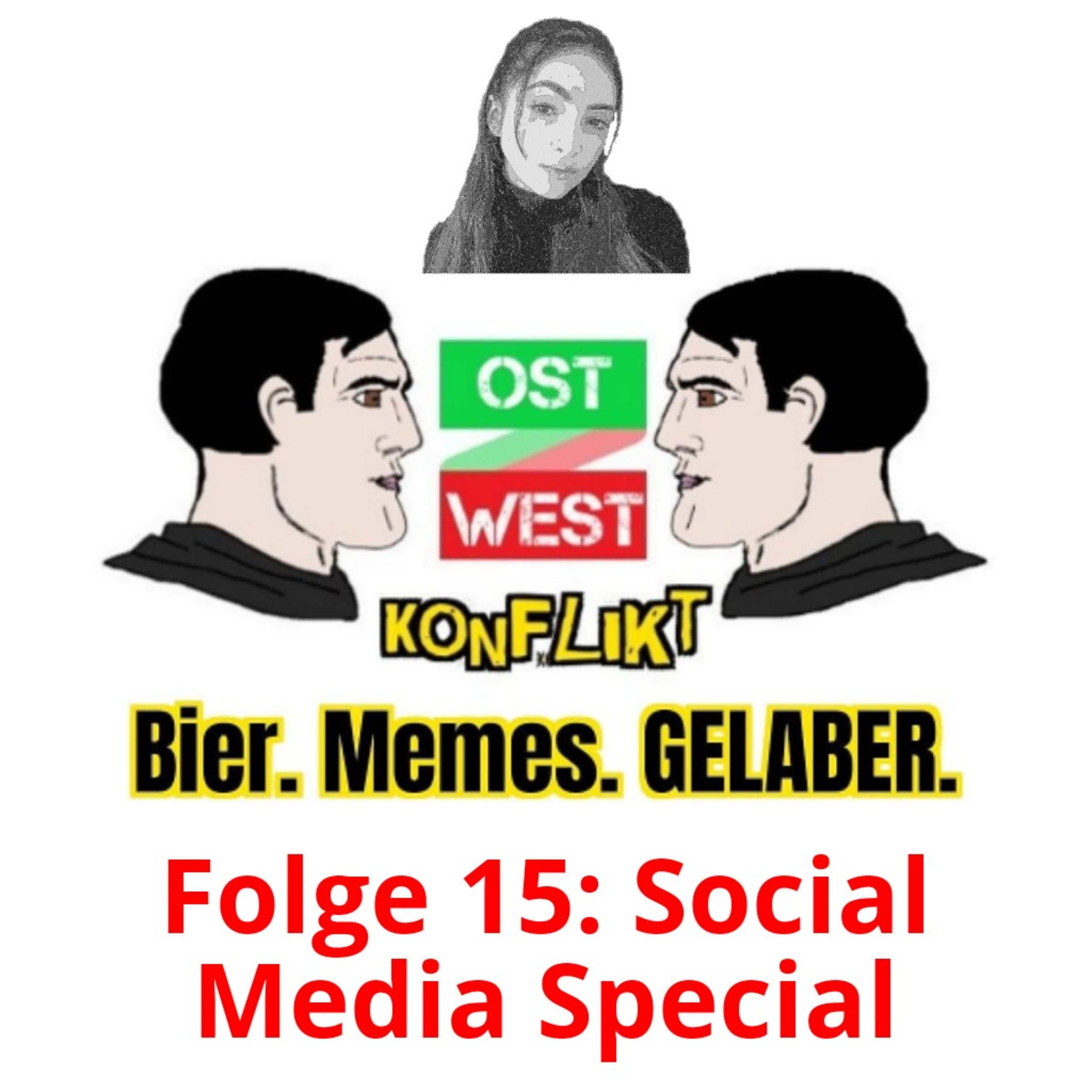 Ost-West Konflikt