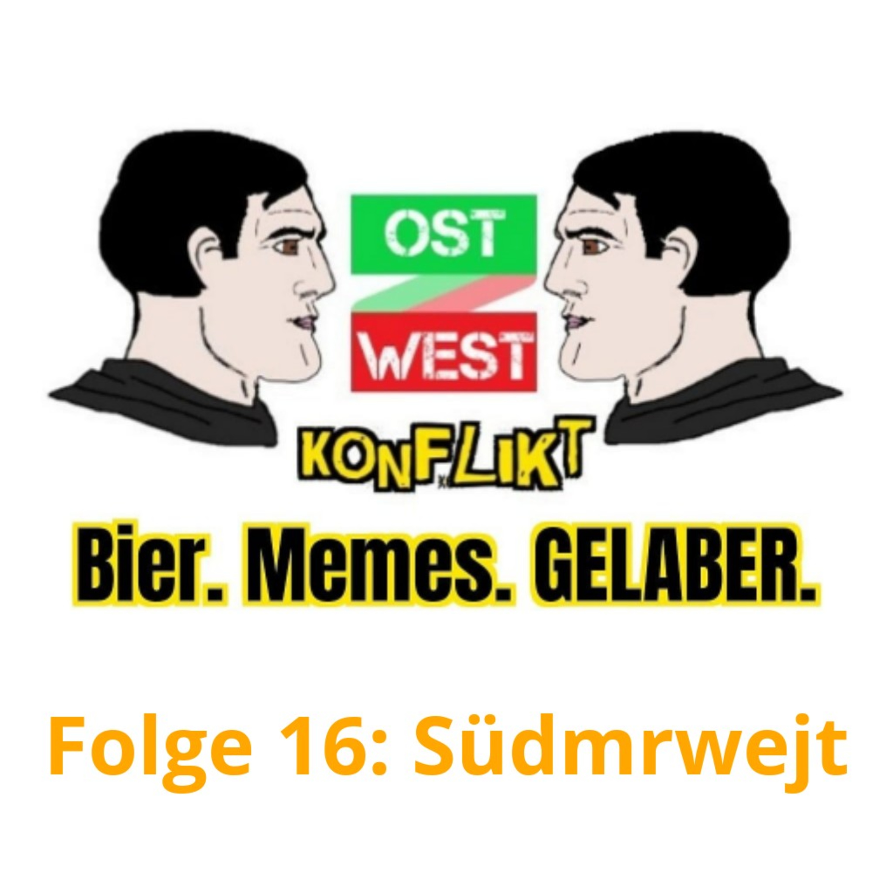 Ost-West Konflikt