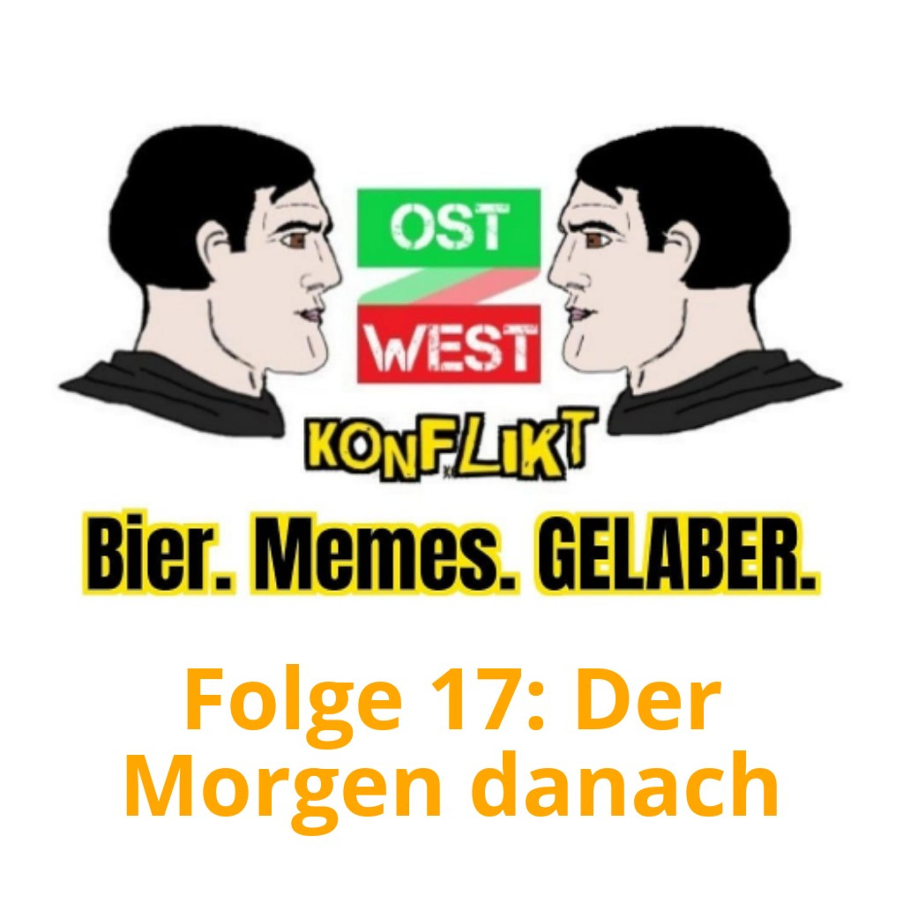 Ost-West Konflikt