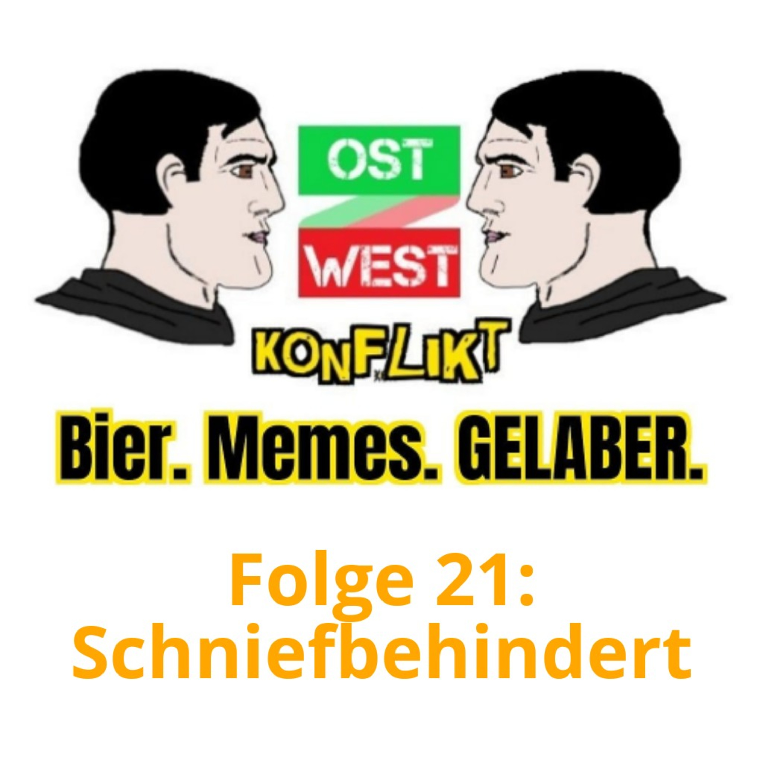 Ost-West Konflikt